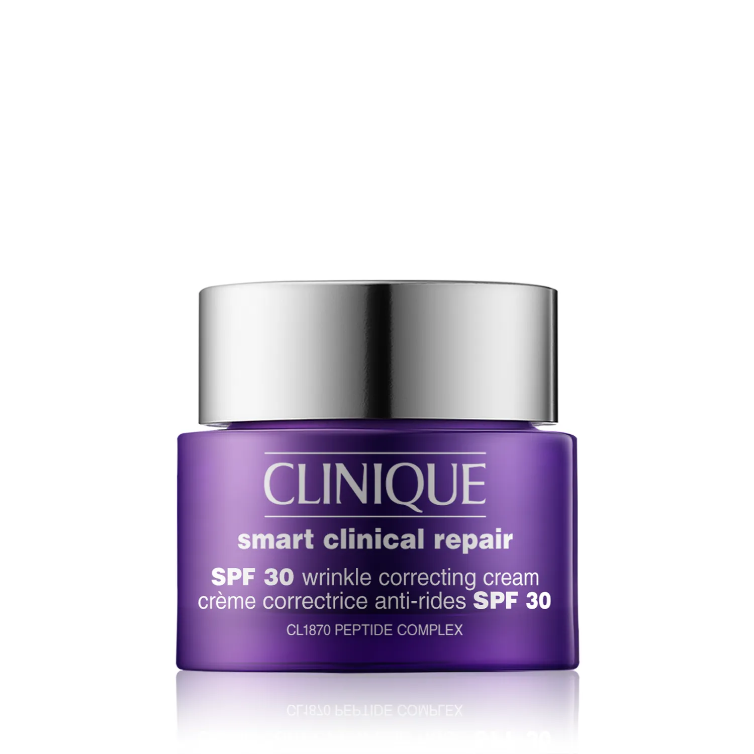 Clinique Smart Clinical Repair Wrinkle Correcting Cream SPF 30 (75 ml)