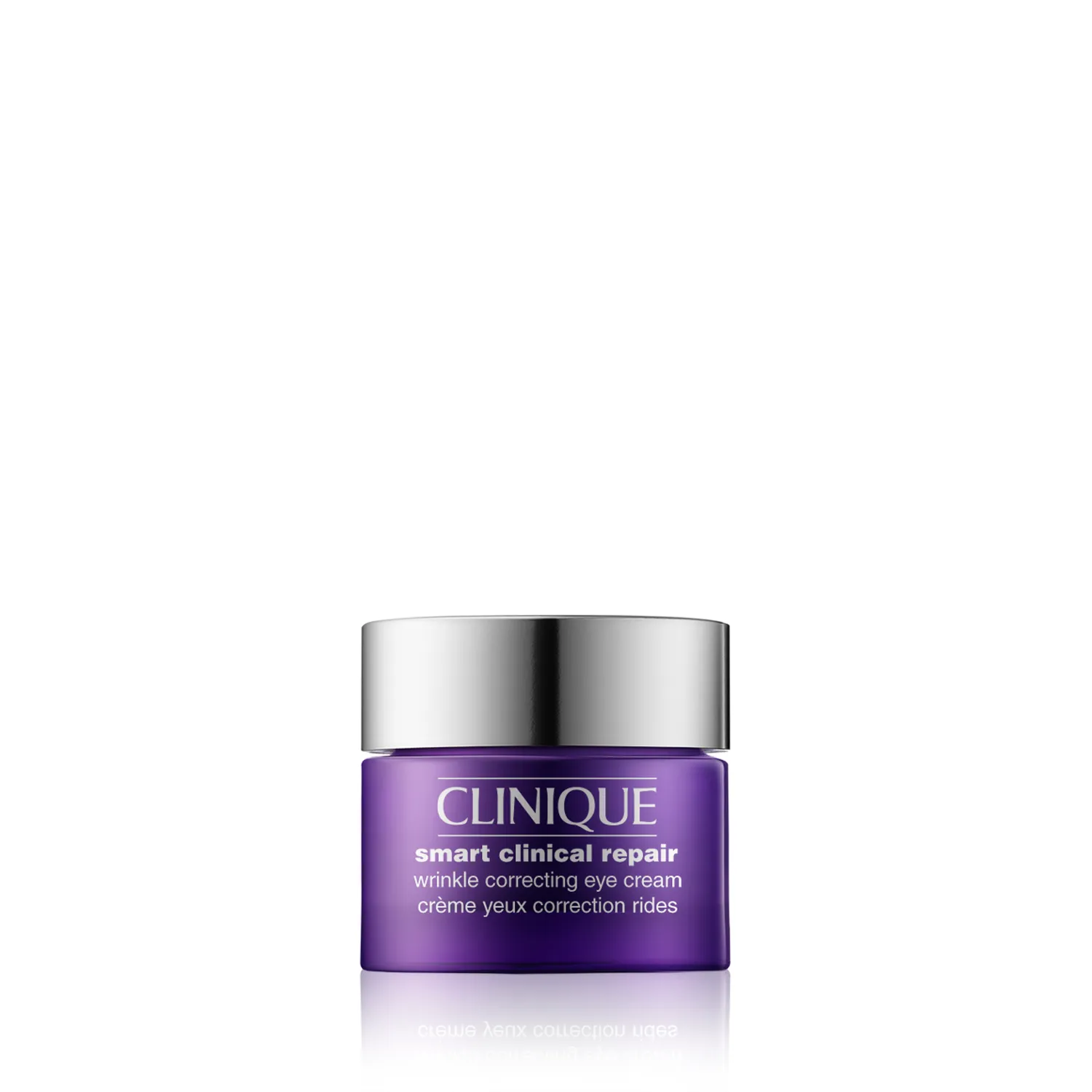Clinique Smart Clinical Repair Wrinkle Correcting Eye Cream (15 ml)