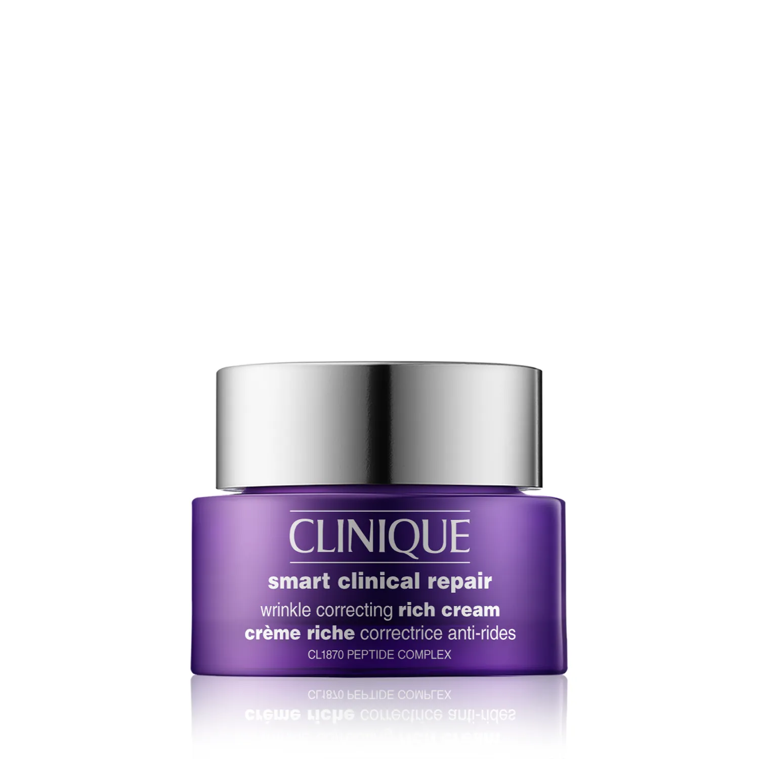 Clinique Smart Clinical Repair Wrinkle Correcting Rich Cream (50 ml)