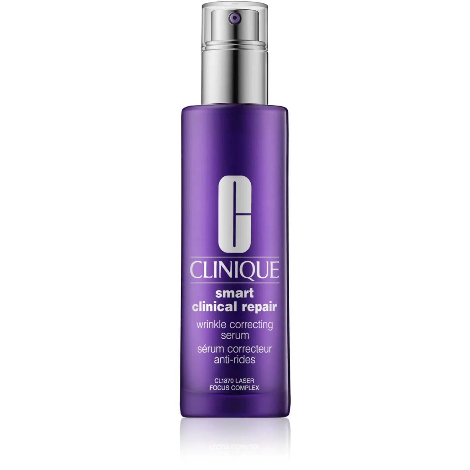 Clinique Smart Clinical Repair Wrinkle Correcting Serum (100 ml)