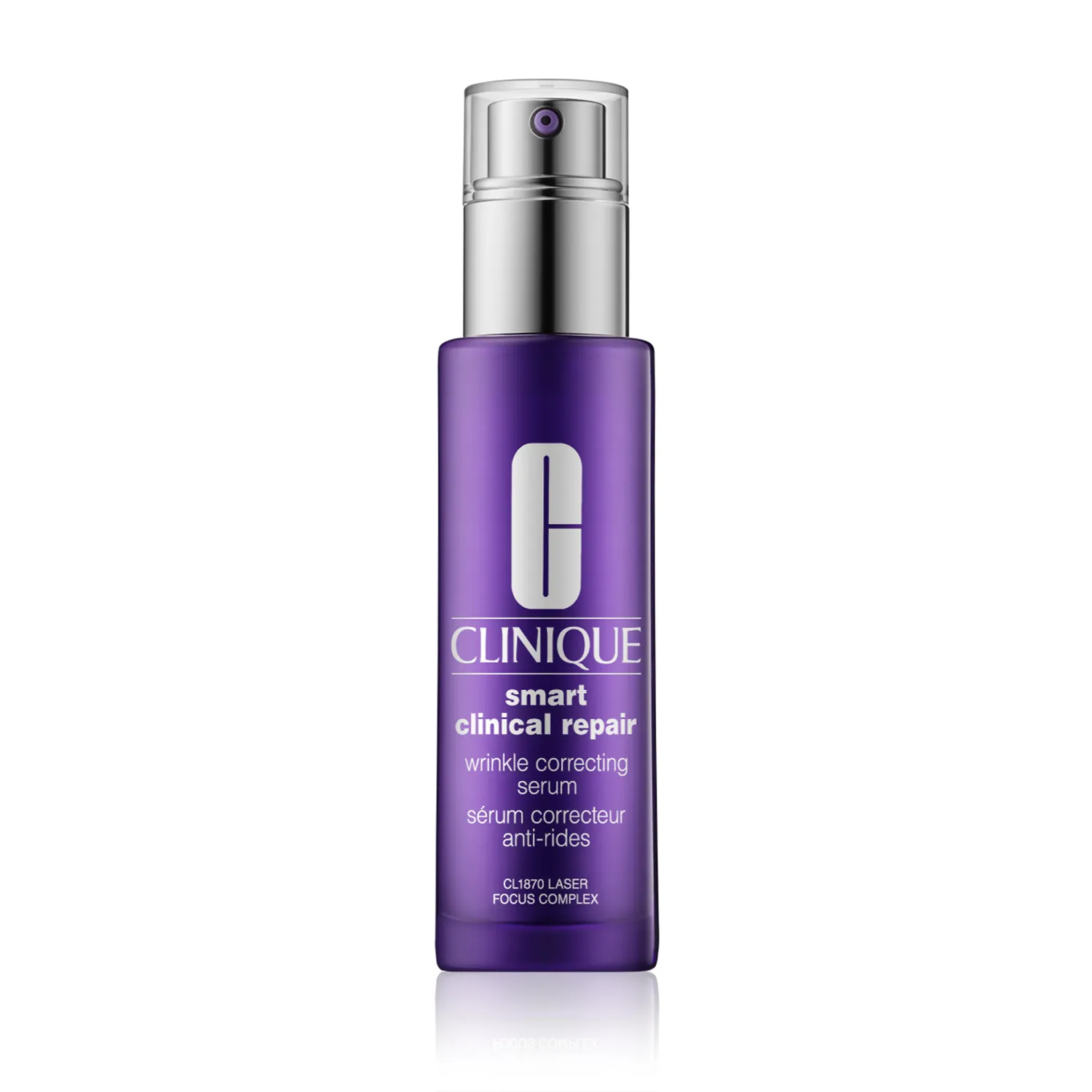 Clinique Smart Clinical Repair Wrinkle Correcting Serum (50 ml)