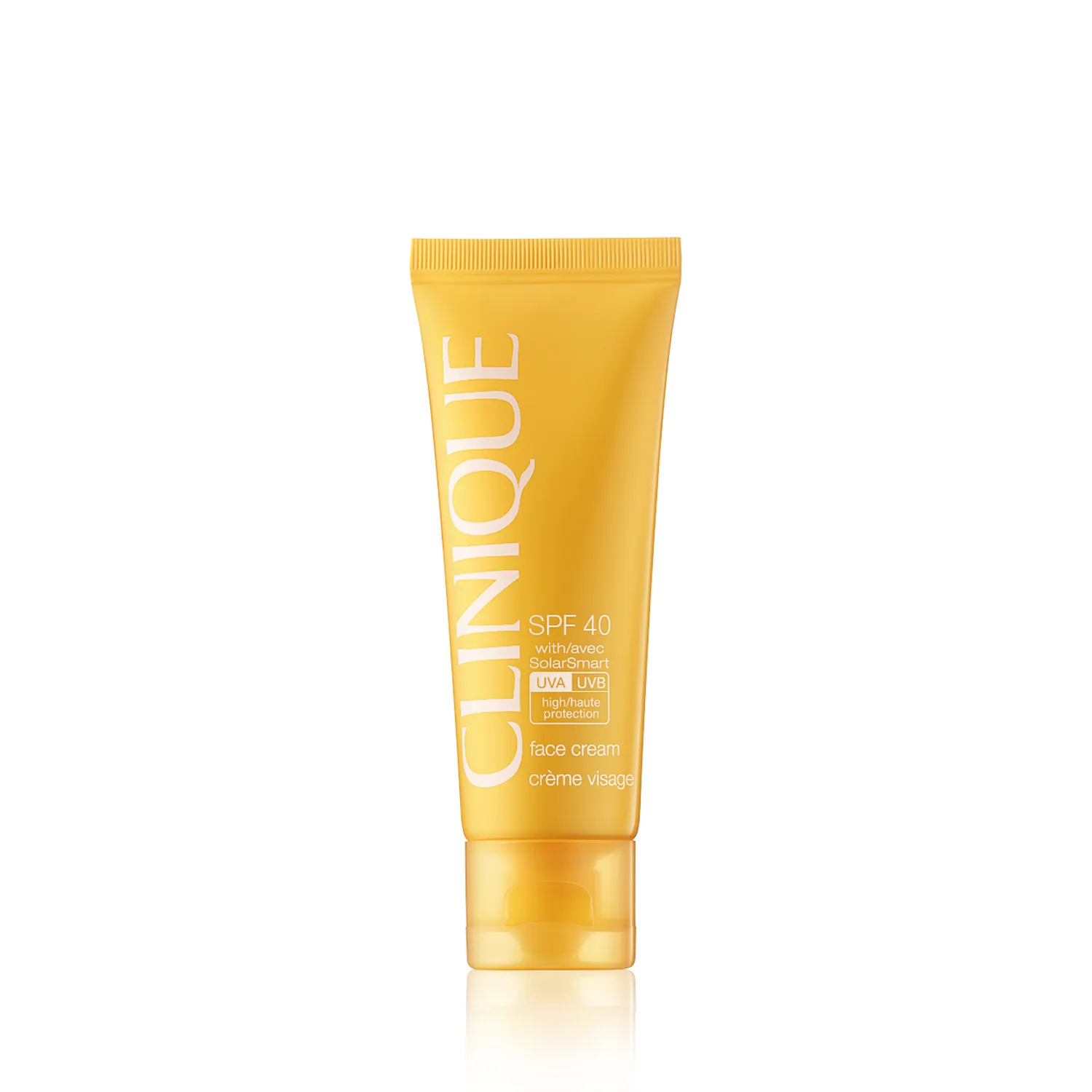 Clinique Sun SPF 40 Face Cream (50 ml)