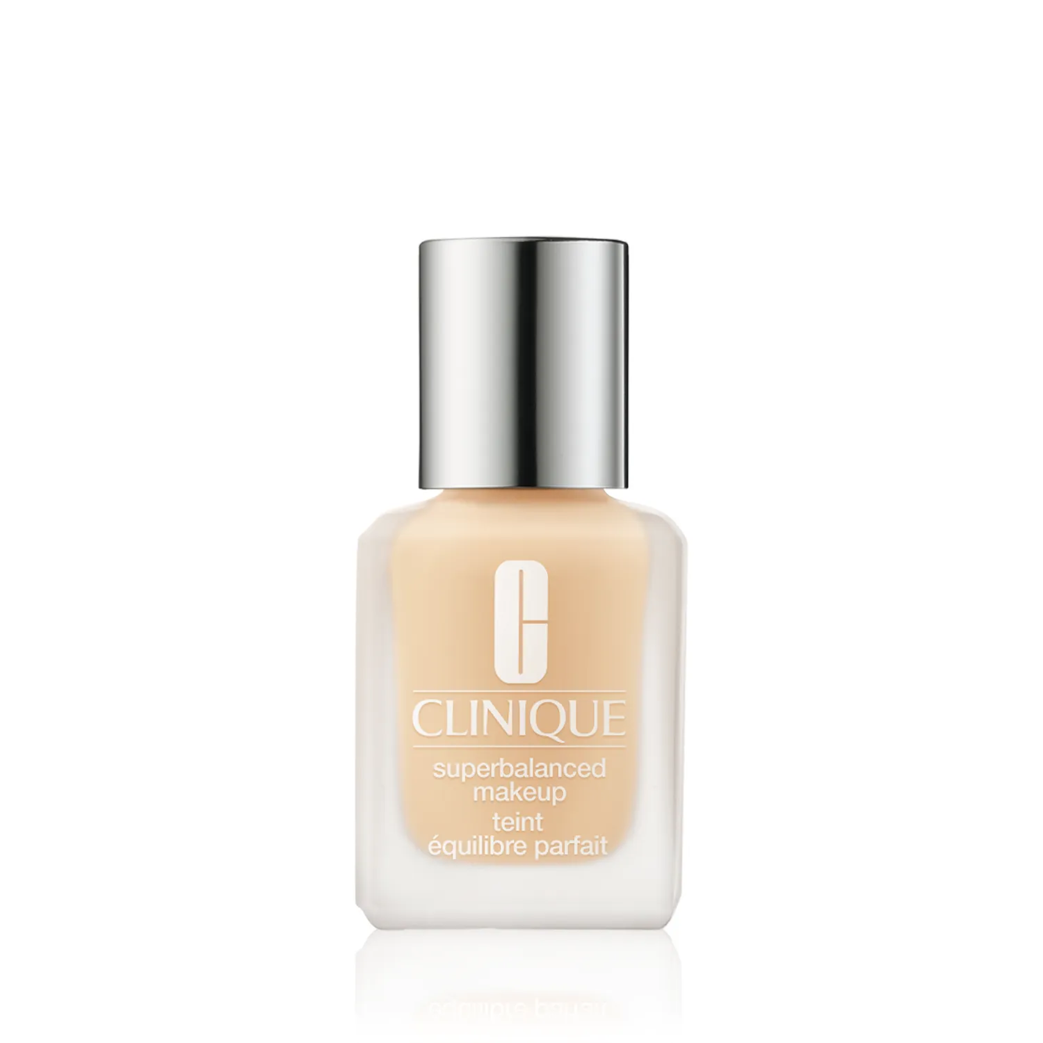 Clinique Superbalanced Makeup CN 10 Alabaster (30 ml)