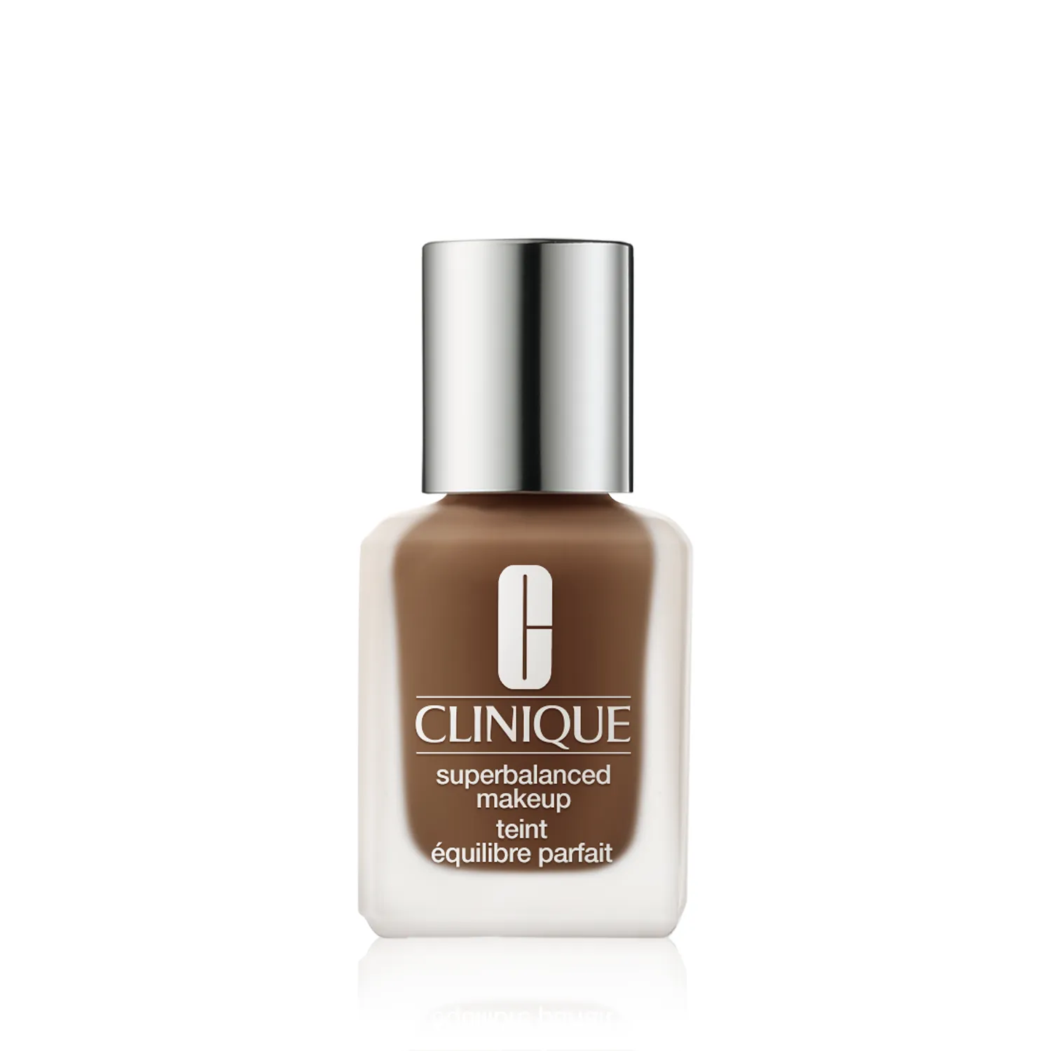 Clinique Superbalanced Makeup WN 122 Clove (30 ml)