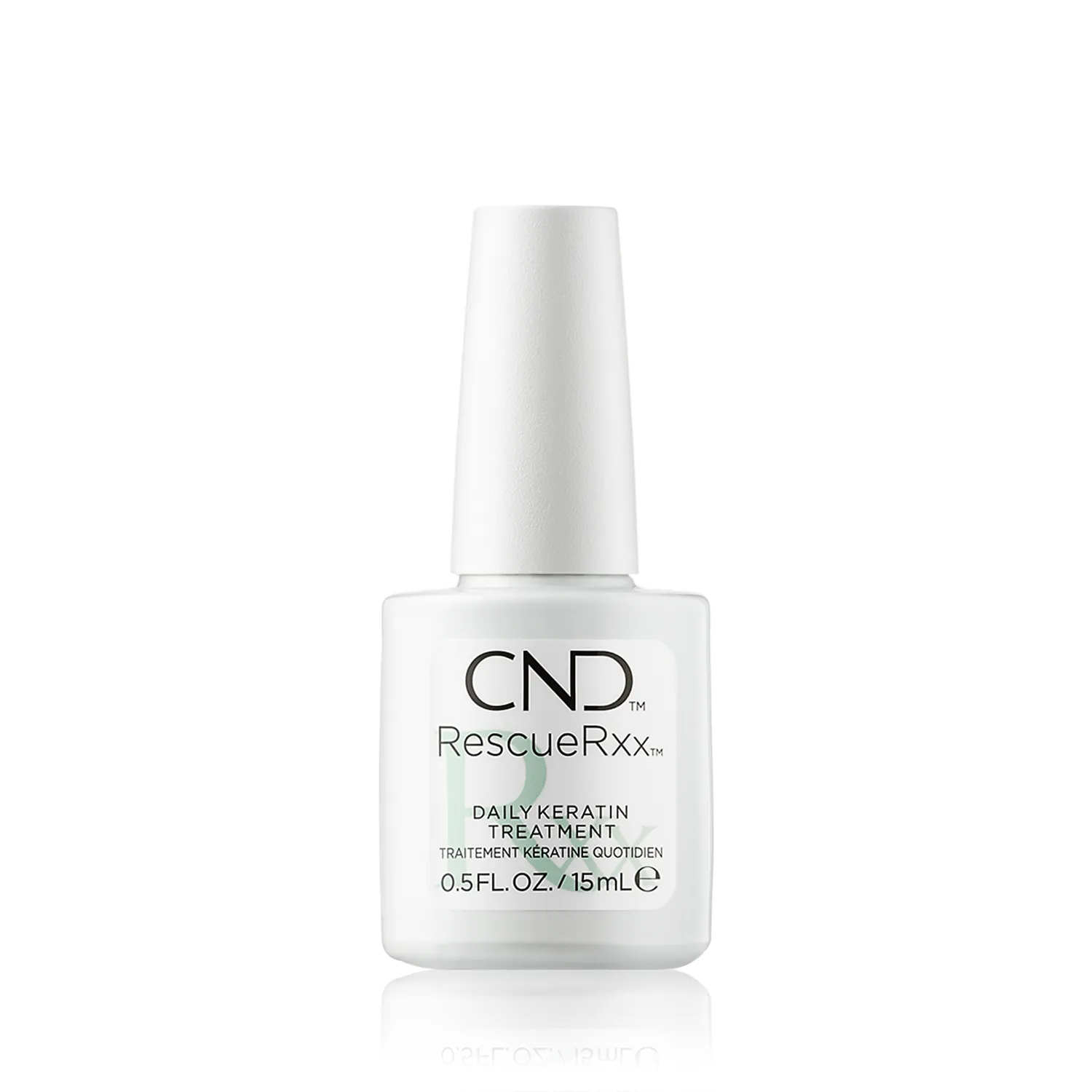 CND Nagelpflege und Speziallacke Rescue RXx (15 ml)
