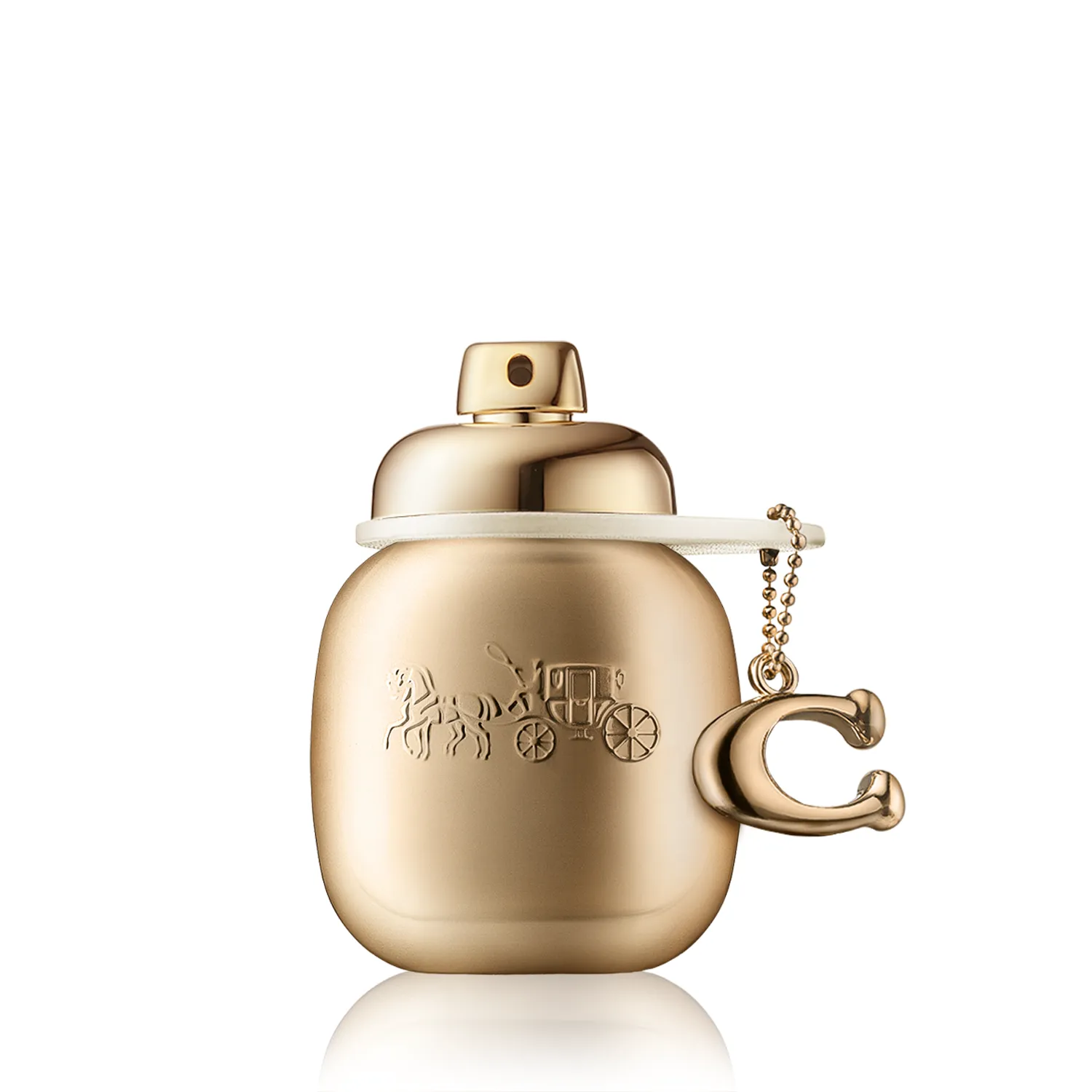 Coach Gold Parfum Spray (30 ml)