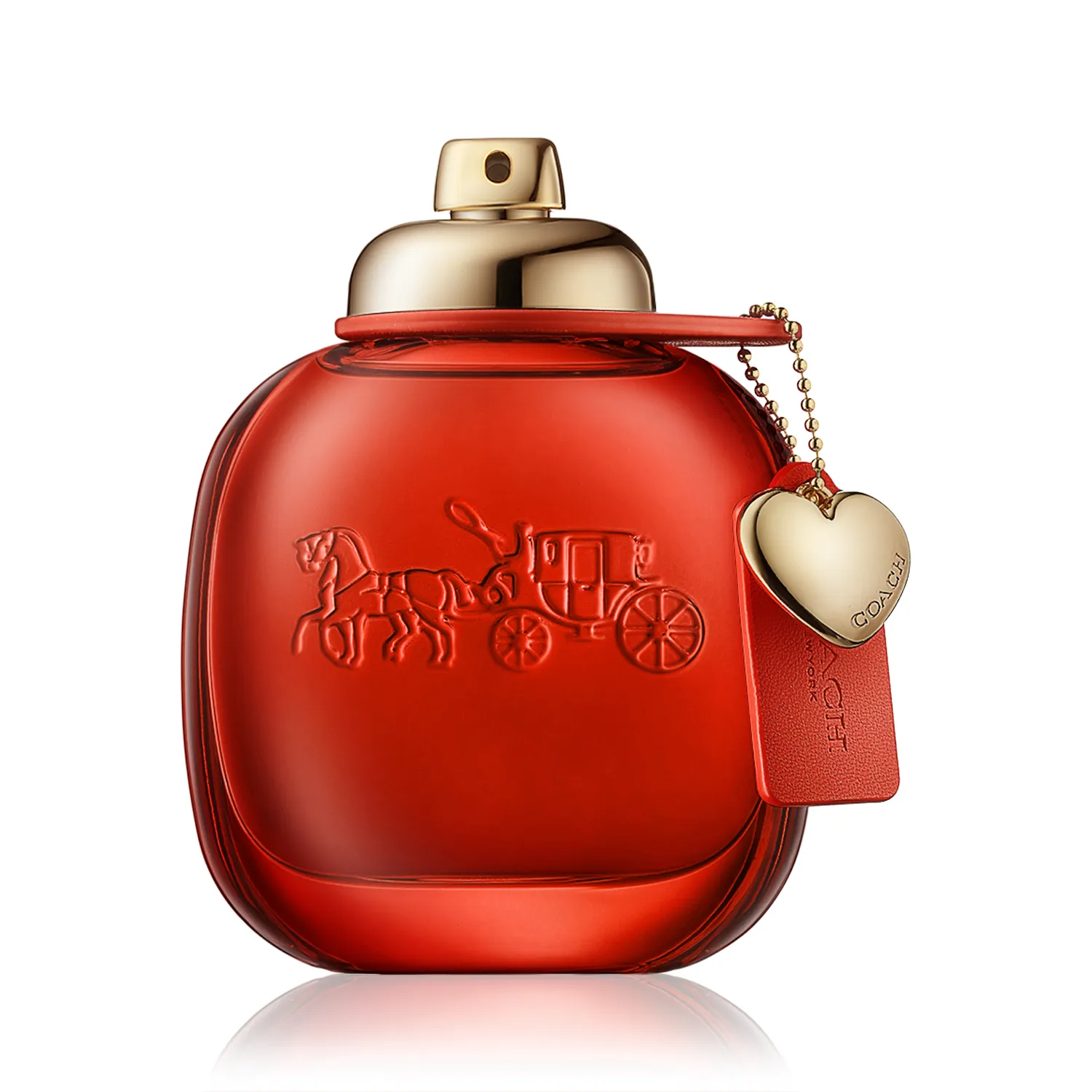 Coach Love Eau de Parfum Spray (90 ml)