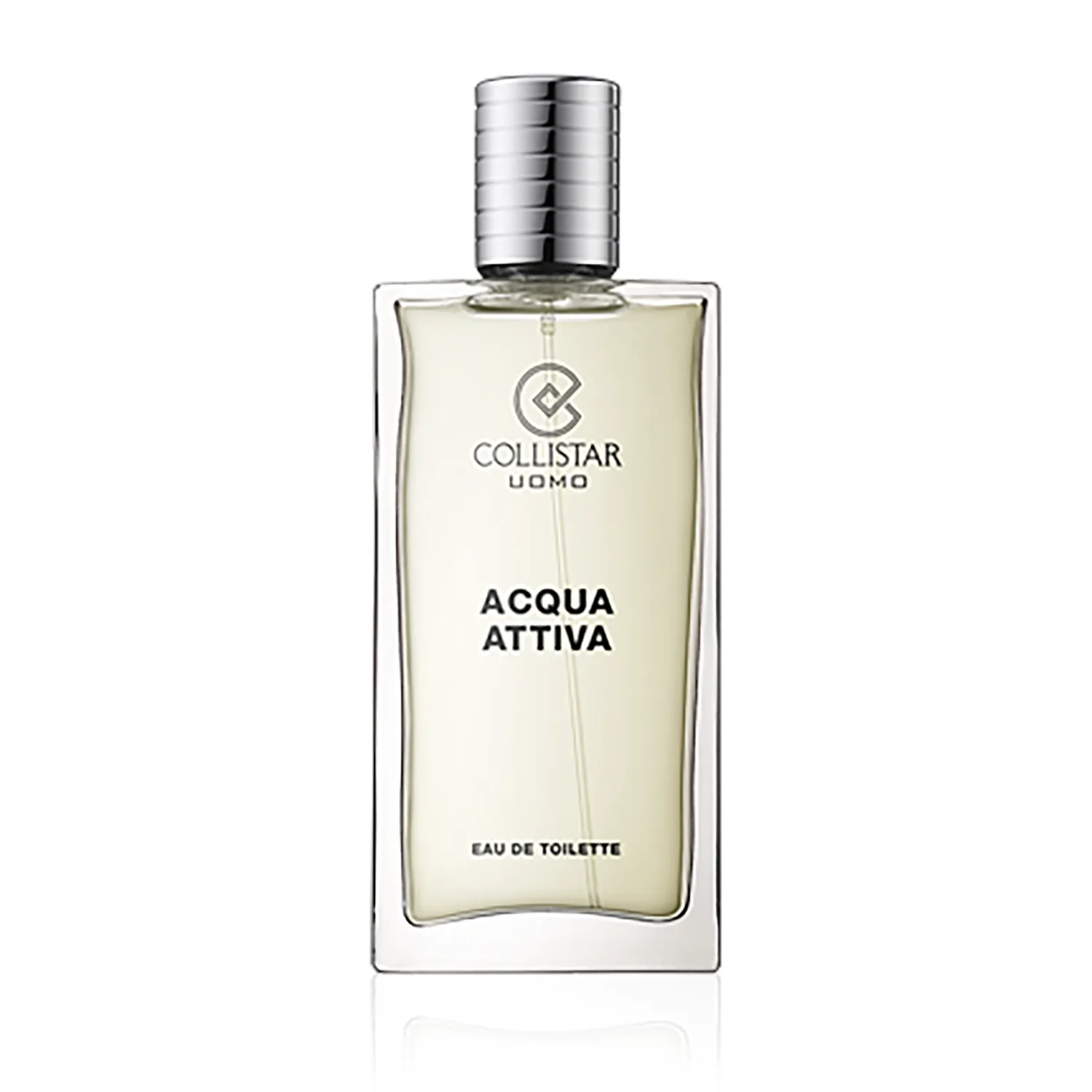 Collistar Acqua Attiva Eau de Toilette Spray (100 ml)