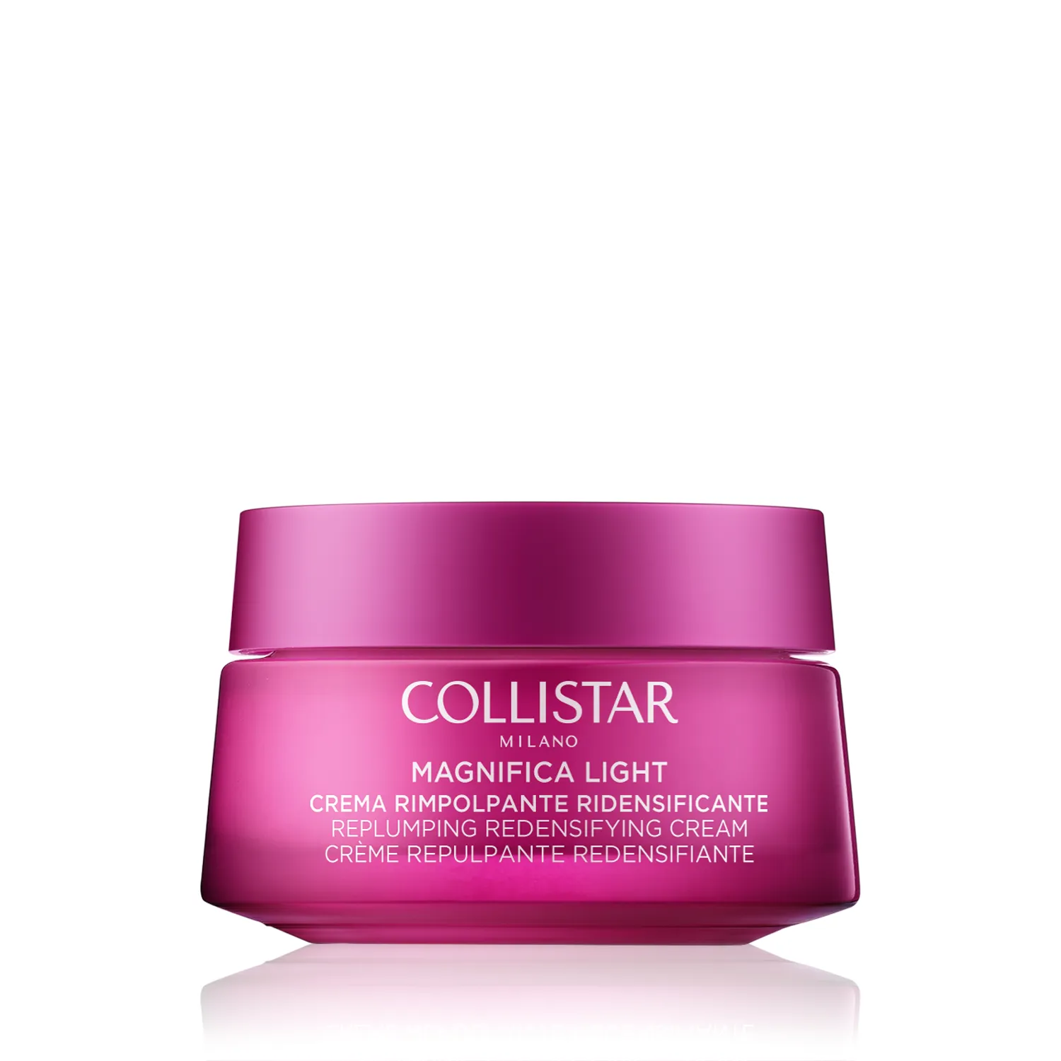 Collistar Magnifica Light Replumping Redensifying Cream (50 ml)