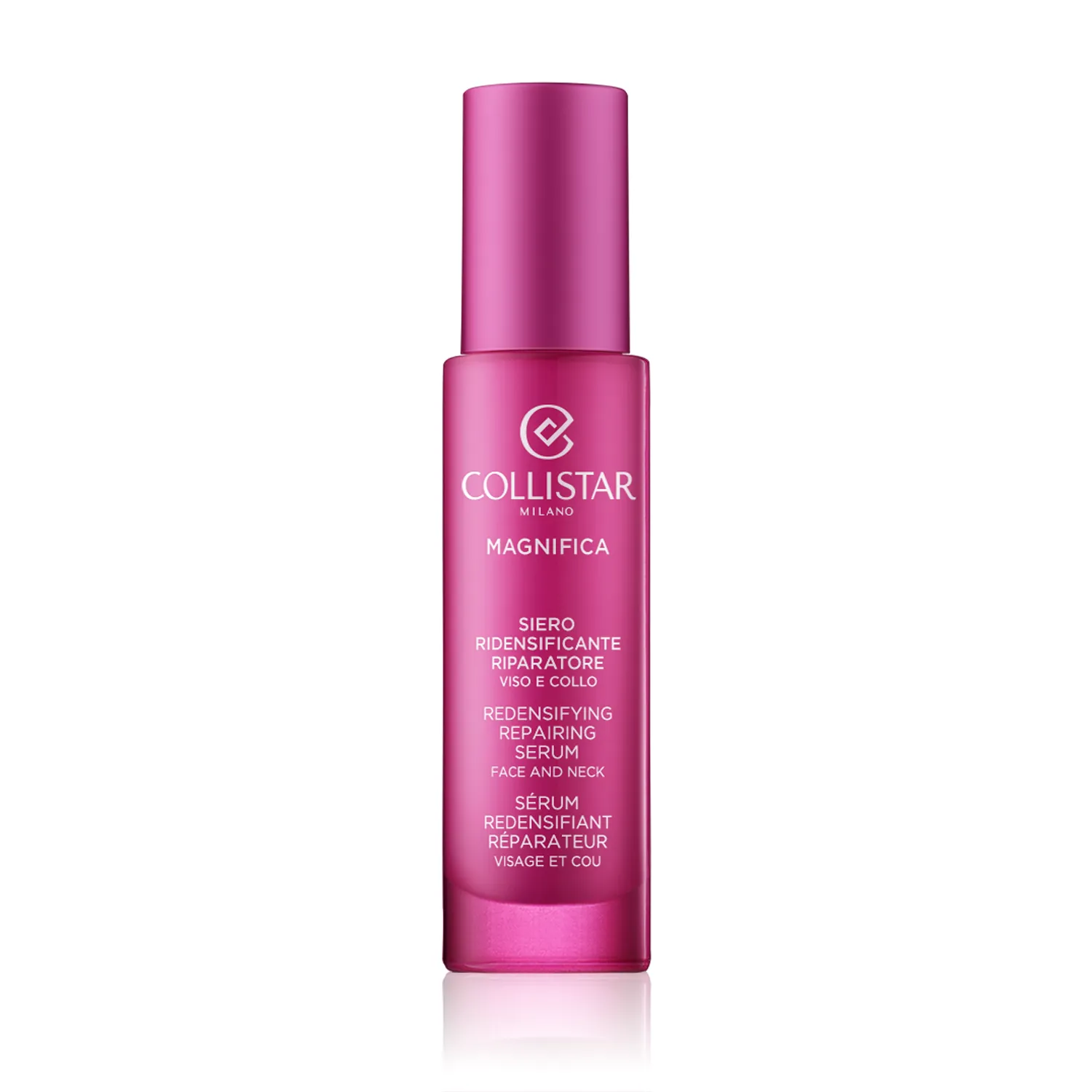 Collistar Magnifica Redensifying Repairing Serum (30 ml)