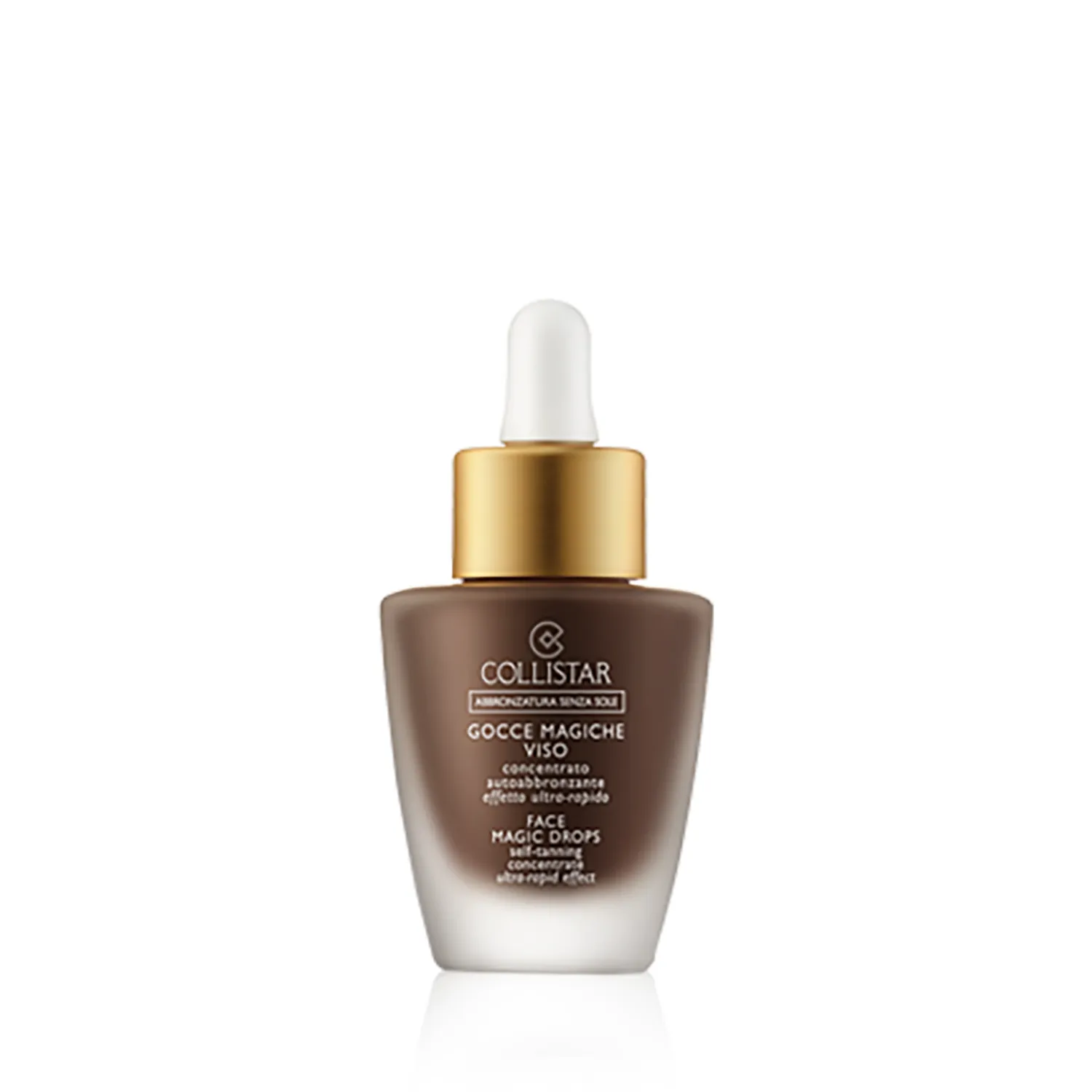 Collistar Self Tanning Face Magic Drops (30 ml)