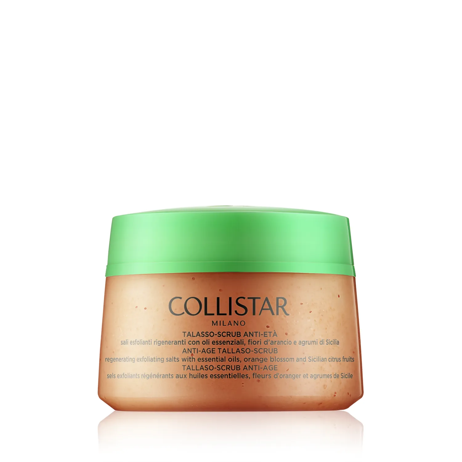 Collistar Special Perfect Body Anti-Age Talasso Scrub (300 g)