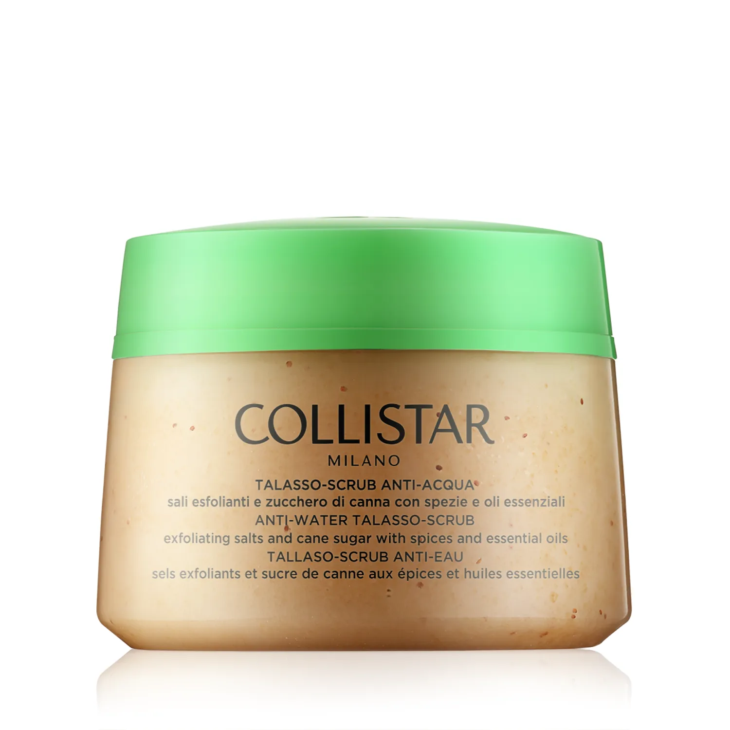 Collistar Special Perfect Body Anti-Water Talasso Scrub (700 g)