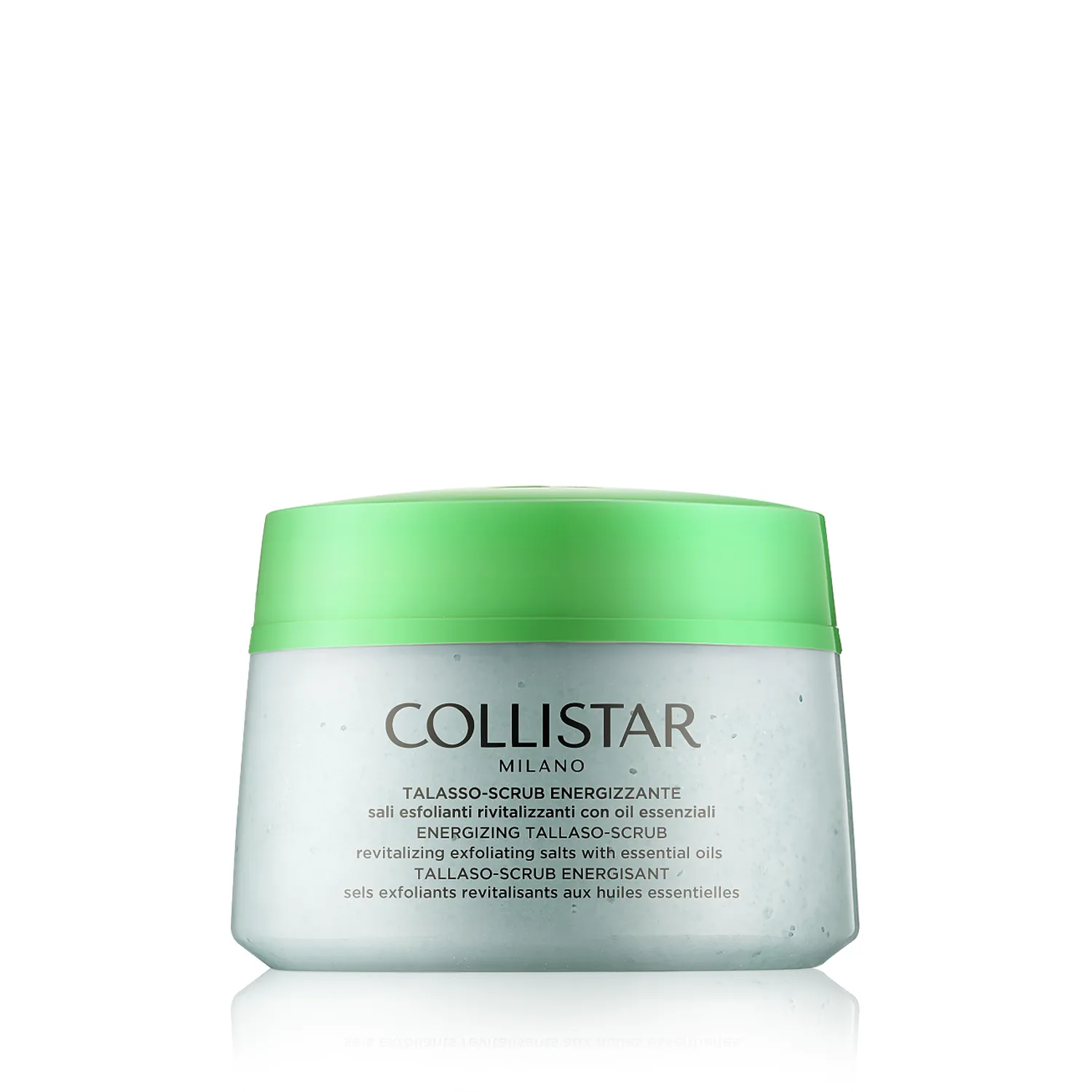 Collistar Special Perfect Body Energizing Talasso-Scrub (300 g)