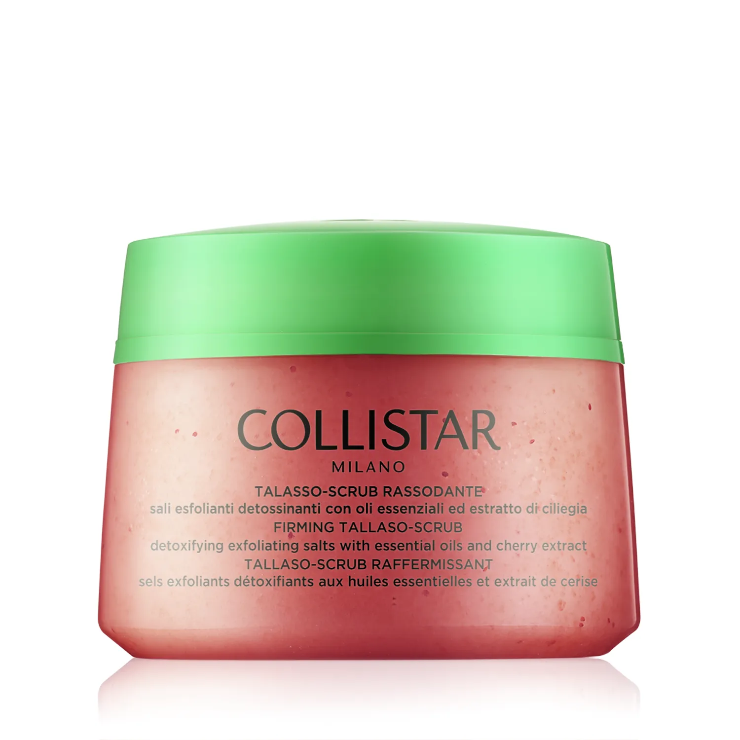 Collistar Special Perfect Body Firming Talasso-Scrub (700 g)