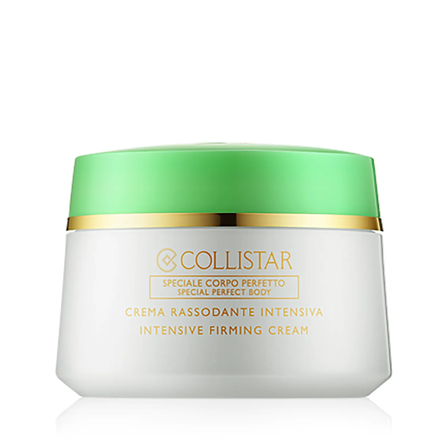 Collistar Special Perfect Body Intensive Firming Cream Plus (400 ml)