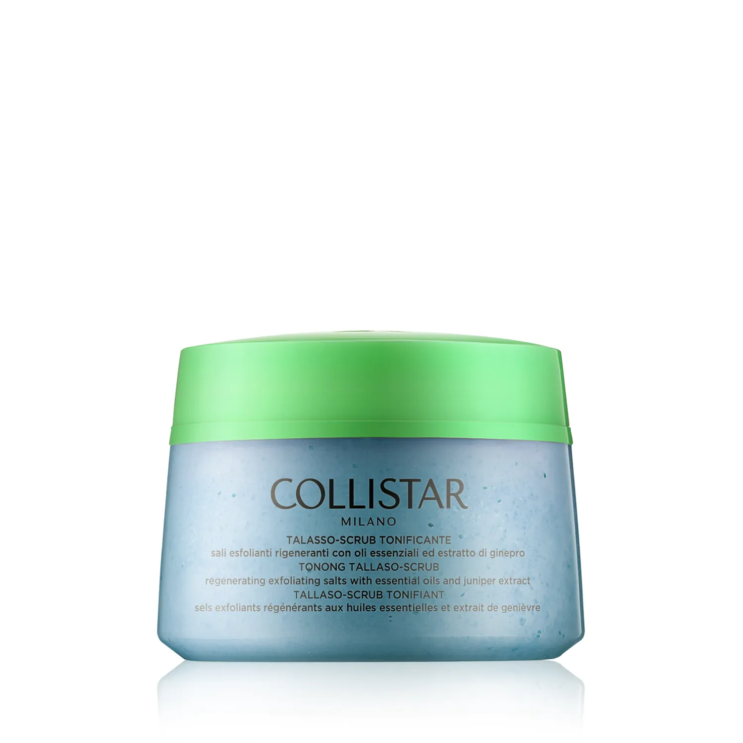 Collistar Special Perfect Body Toning Talasso-Scrub (300 g)