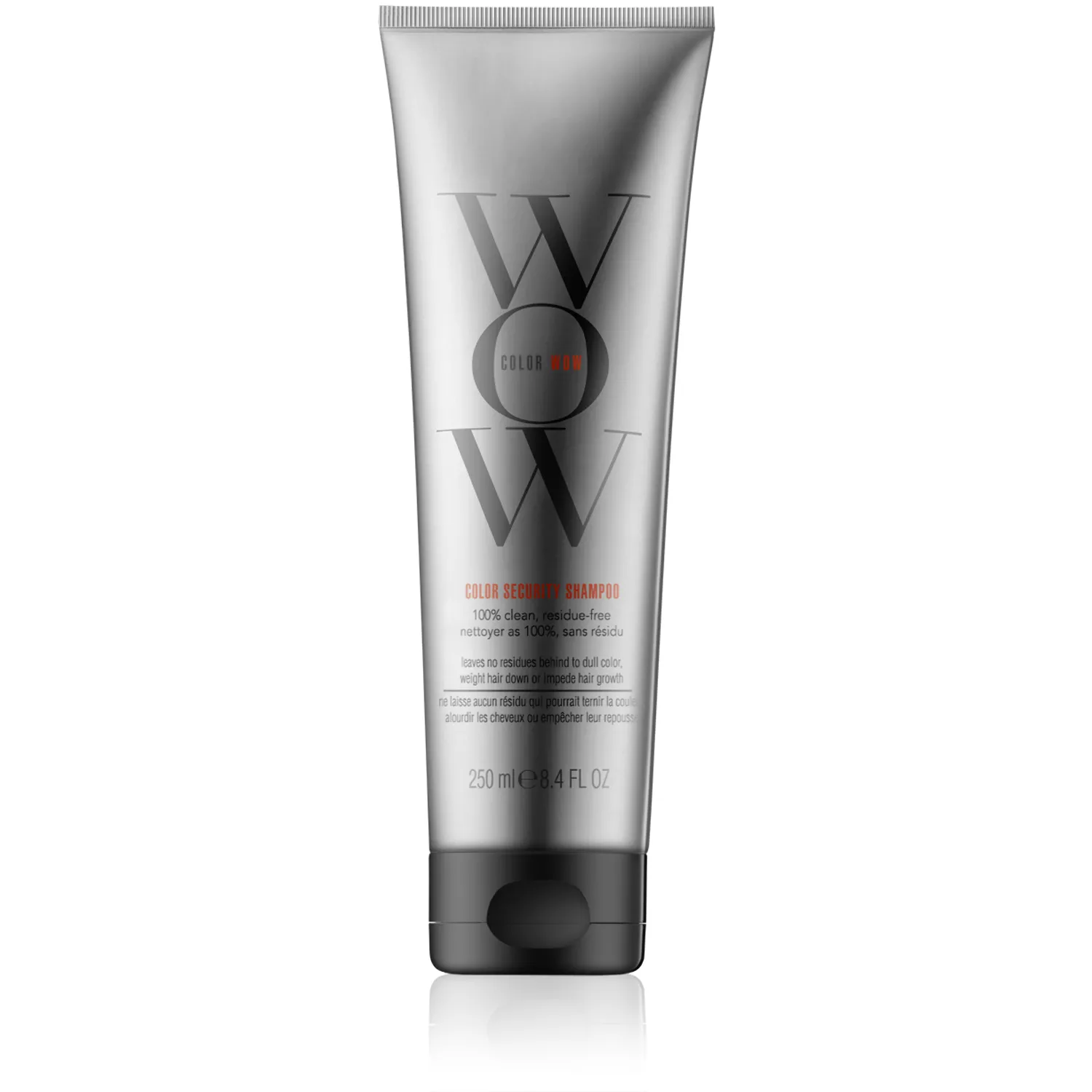 COLOR WOW Color Security Shampoo (250 ml)