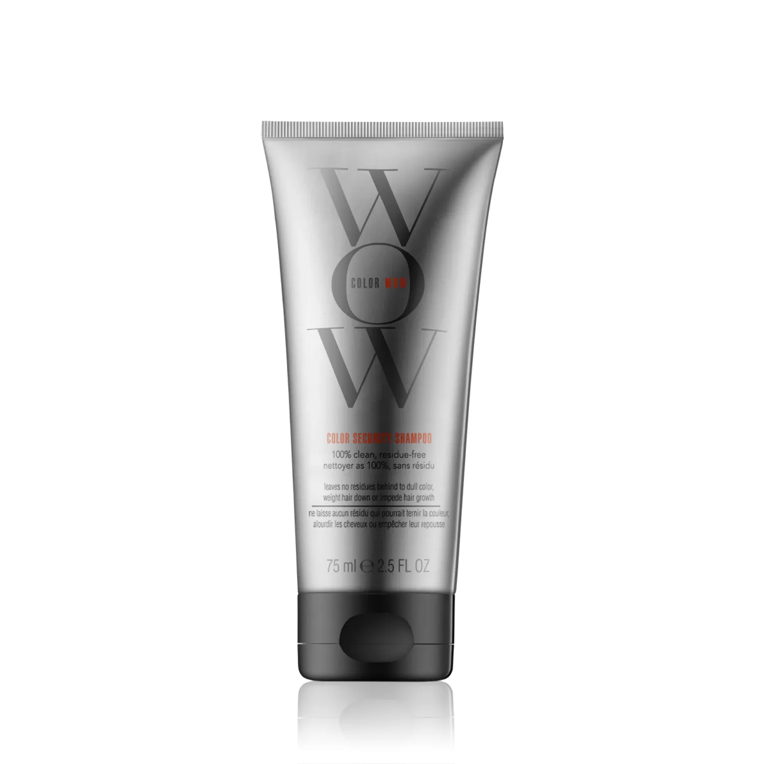 COLOR WOW Color Security Shampoo (75 ml)