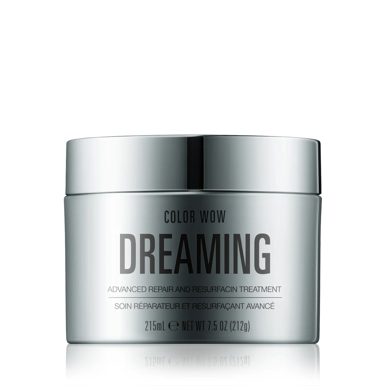 COLOR WOW Dreaming Advanced Repair And Resurfacing Treatment (215 ml)