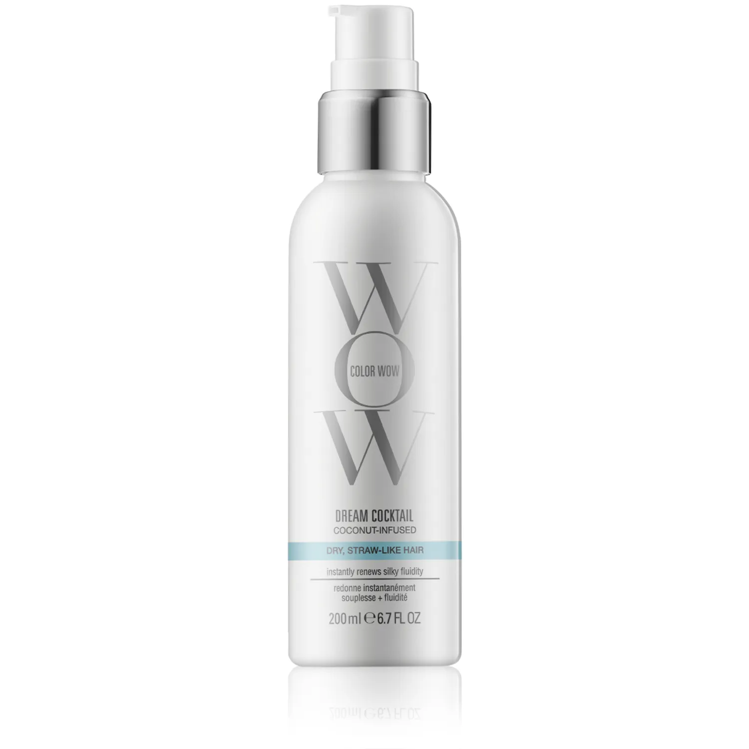COLOR WOW Styling Dream Cocktail Coconut-Infused (200 ml)