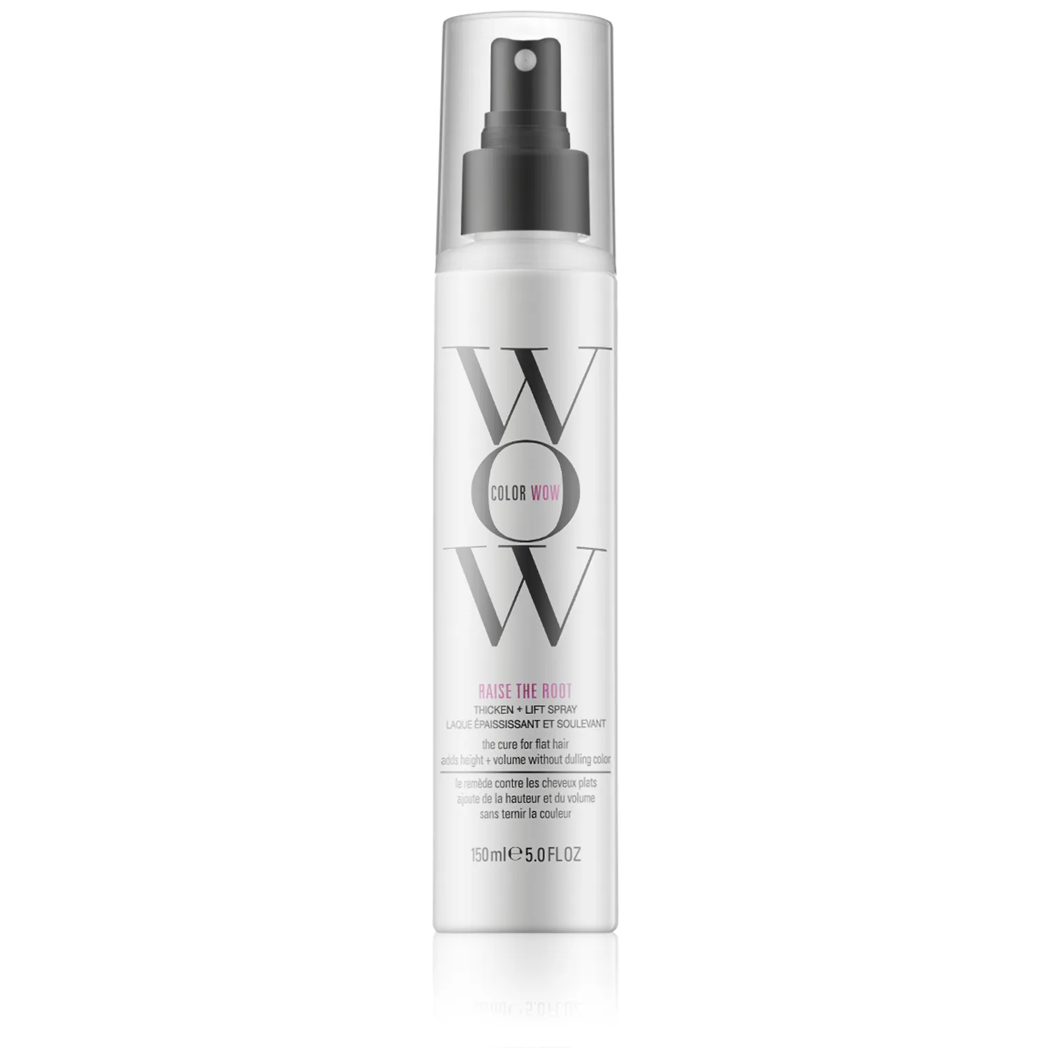COLOR WOW Styling Raise the Root Thicken + Lift Spray (150 ml)