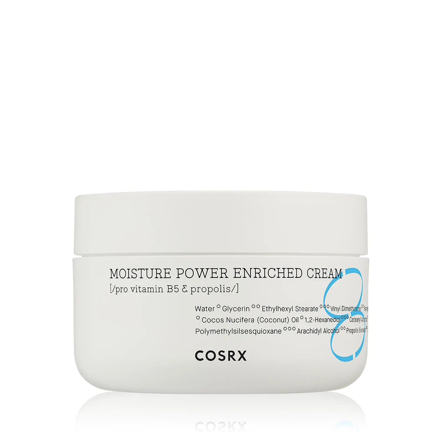 COSRX Hydrium Moisture Power Enriched Cream (50 ml)
