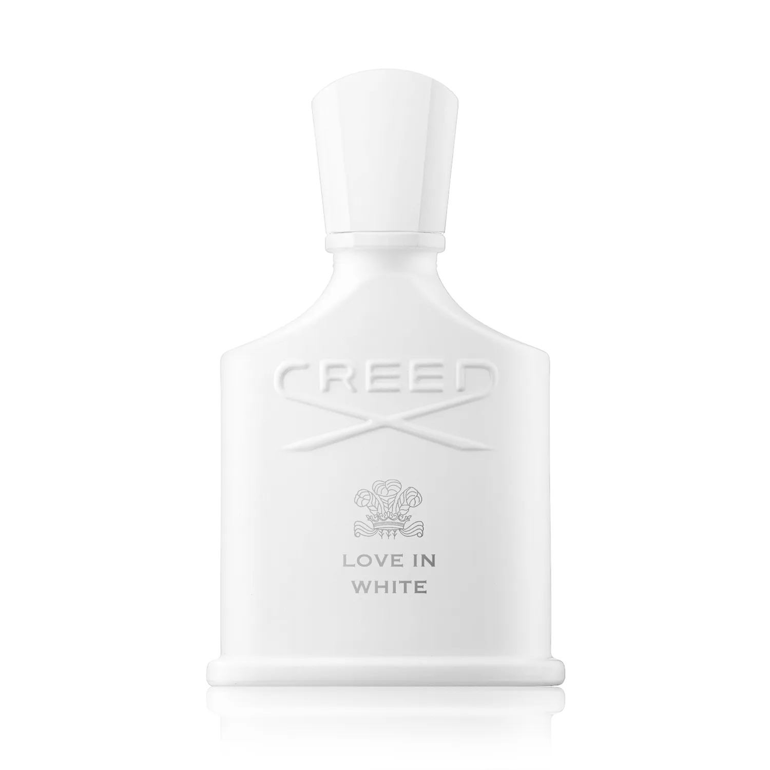 Creed Love in White Eau de Parfum Spray (75 ml)