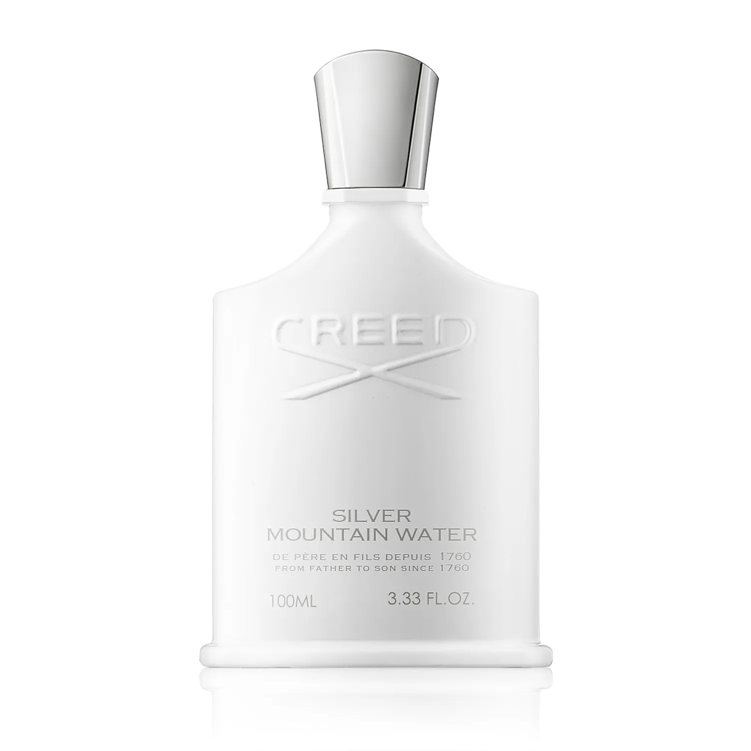 Creed Silver Mountain Water Eau de Parfum Spray (100 ml)