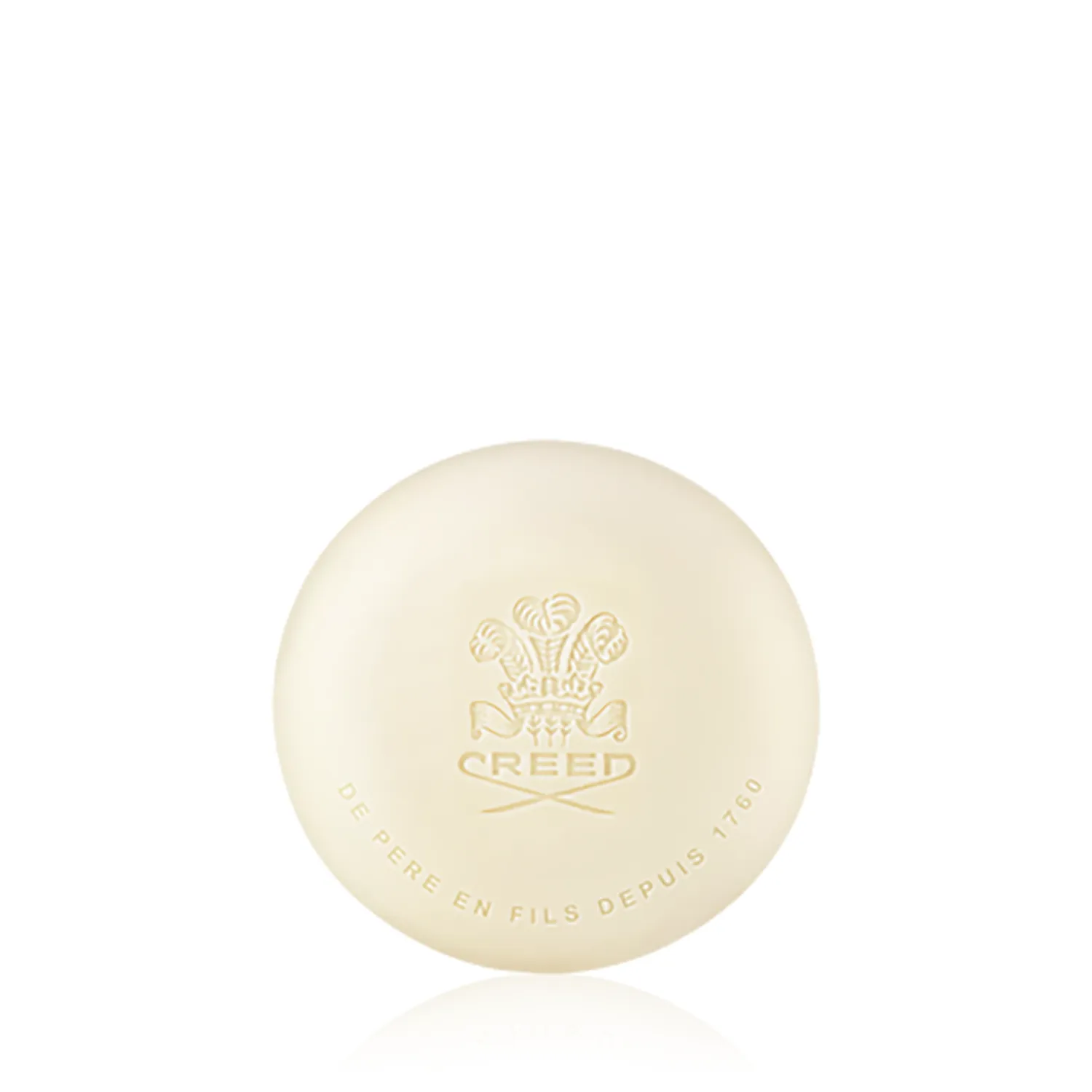 Creed Silver Mountain Water Seife (150 g)