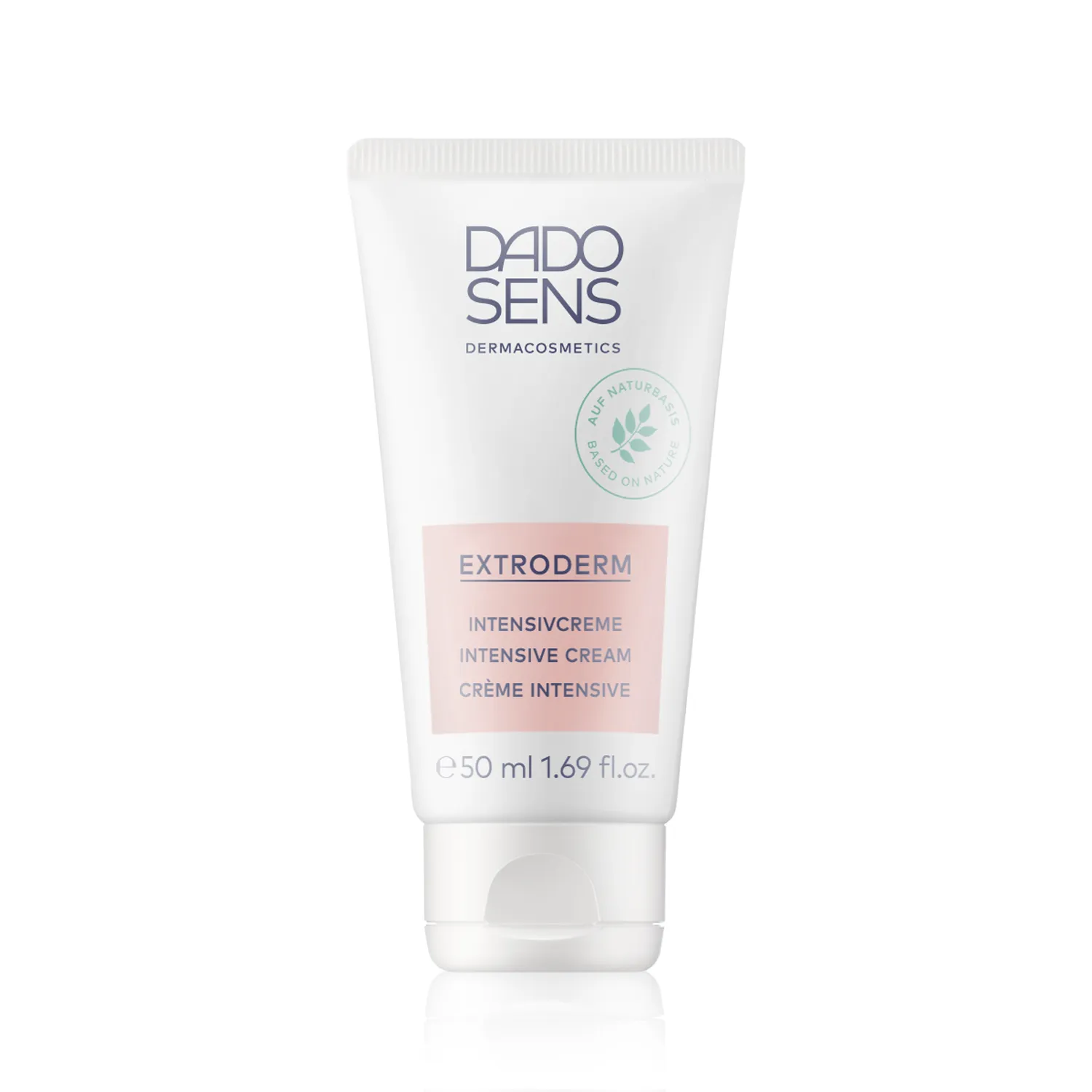 DADO SENS Extroderm Intensivcreme (50 ml)