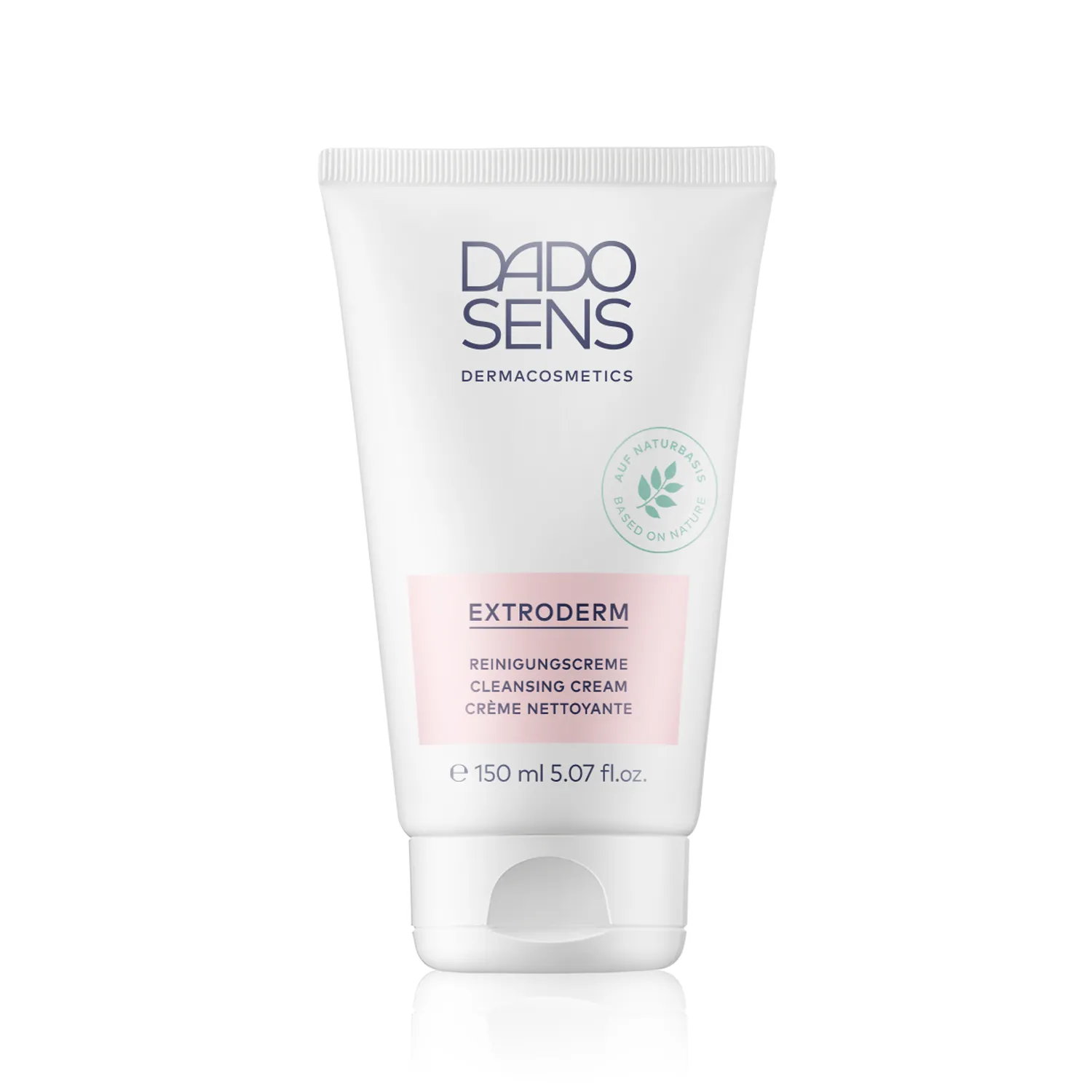DADO SENS Extroderm Reinigungscreme (150 ml)