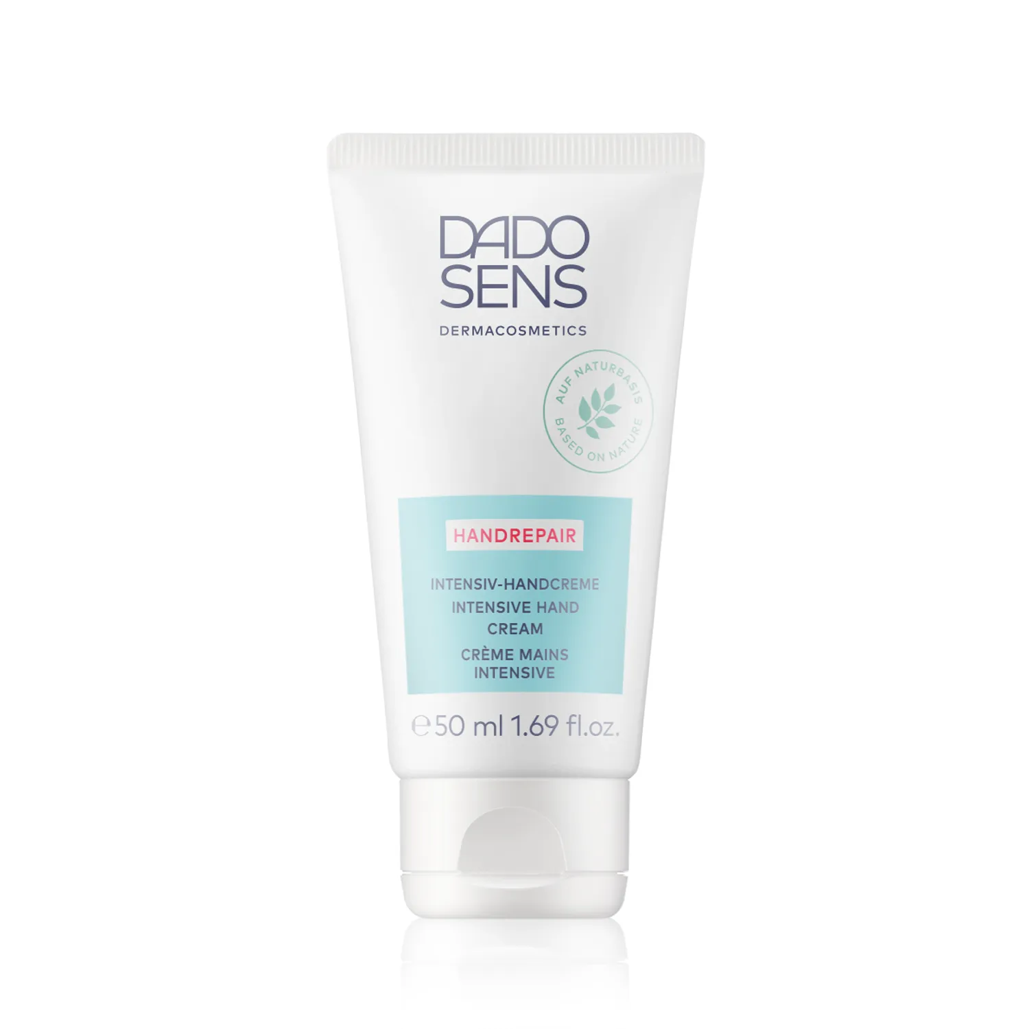 DADO SENS Spezialpflege Handrepair Intensiv-Handcreme (50 ml)