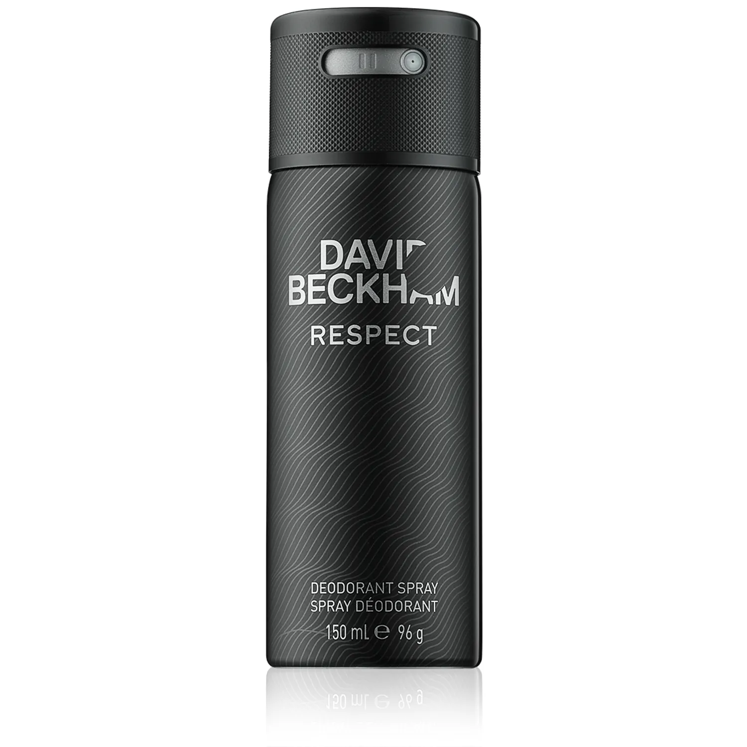 David Beckham Respect Deodorant Spray (150 ml)