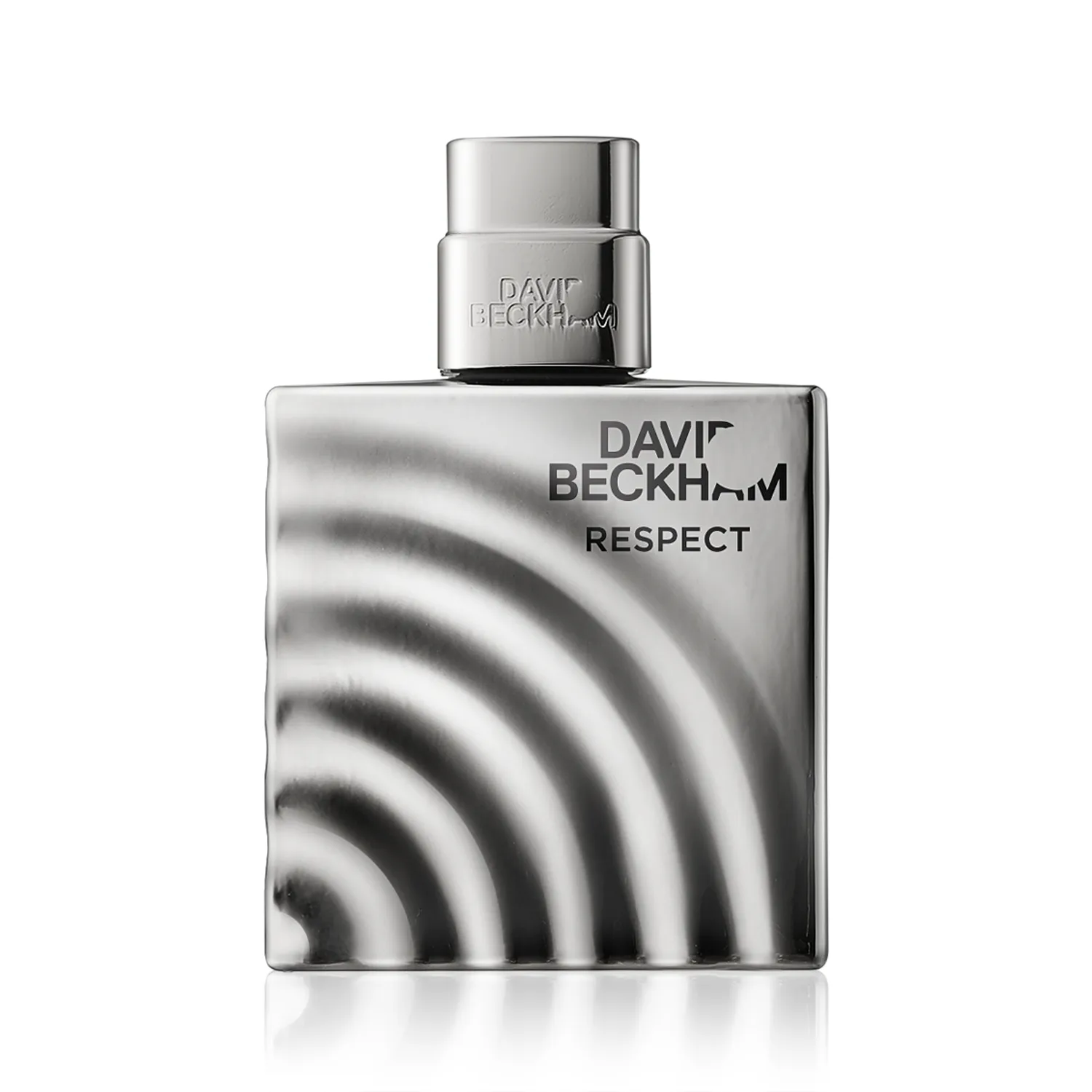 David Beckham Respect Eau de Toilette Spray (60 ml)