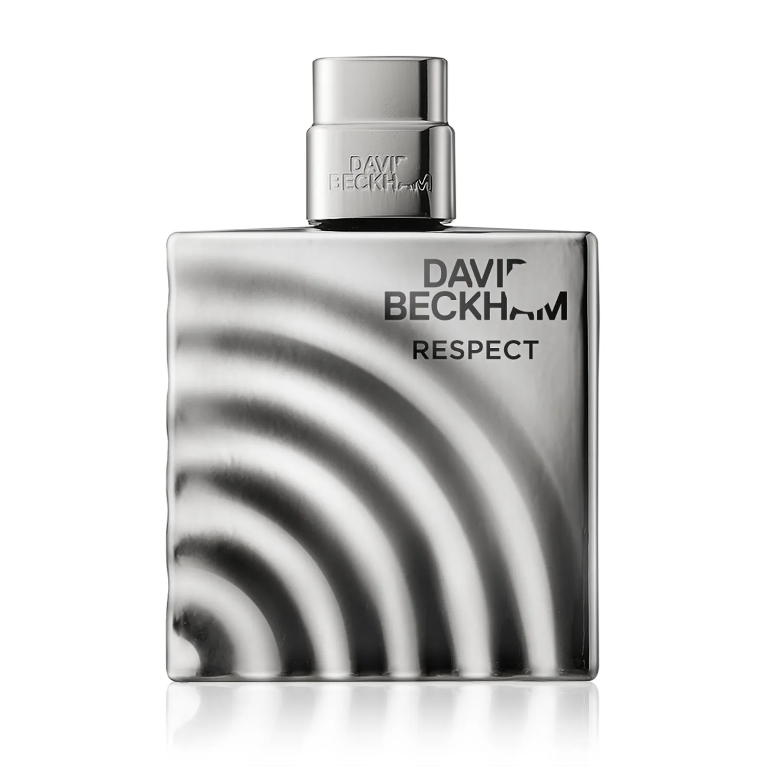 David Beckham Respect Eau de Toilette Spray (90 ml)
