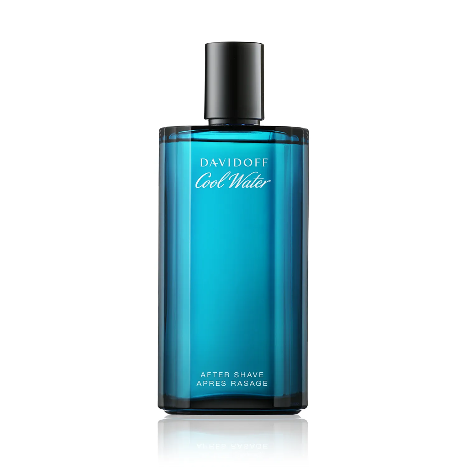 Davidoff Cool Water Aftershave (125 ml)