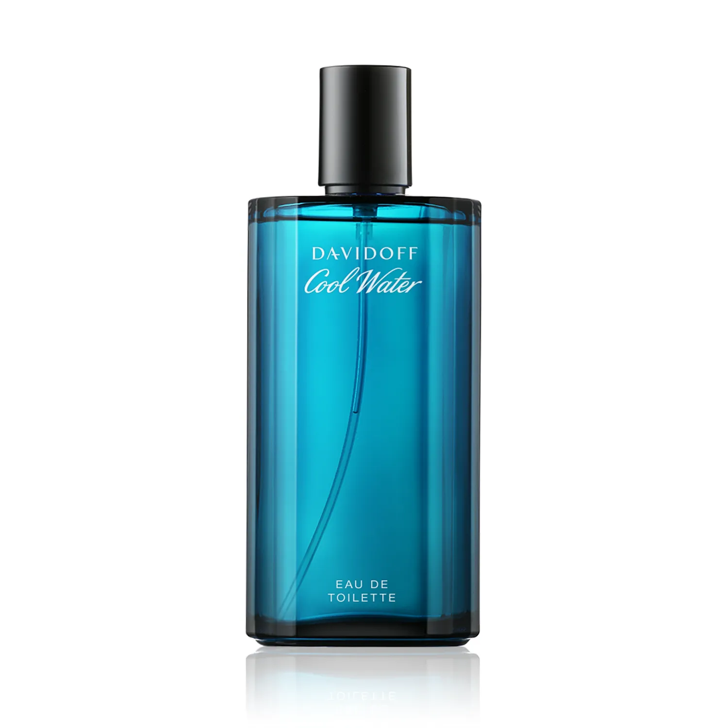 Davidoff Cool Water Eau de Toilette Spray (125 ml)