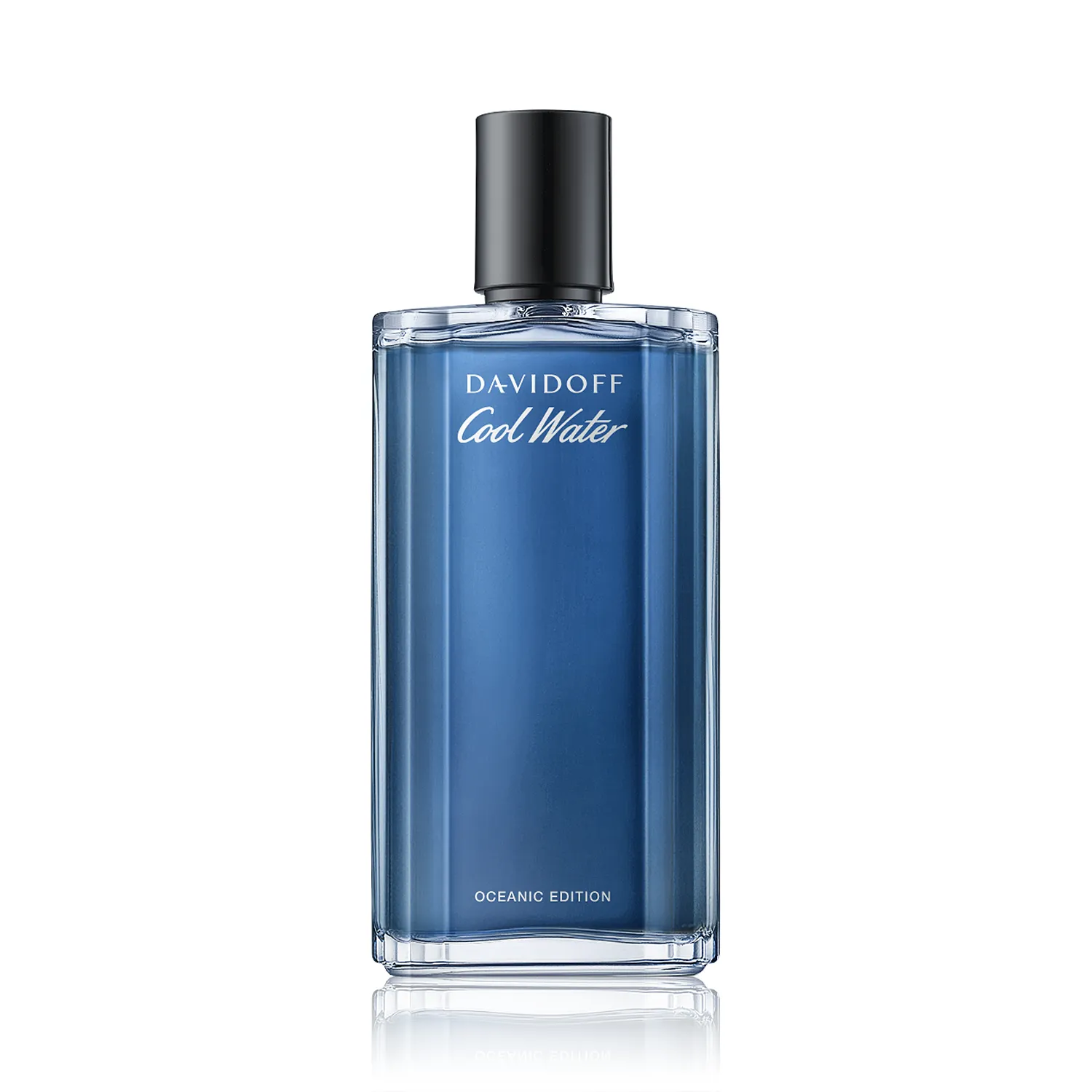 Davidoff Cool Water Oceanic Edition 2025 Eau de Toilette Spray (125 ml)