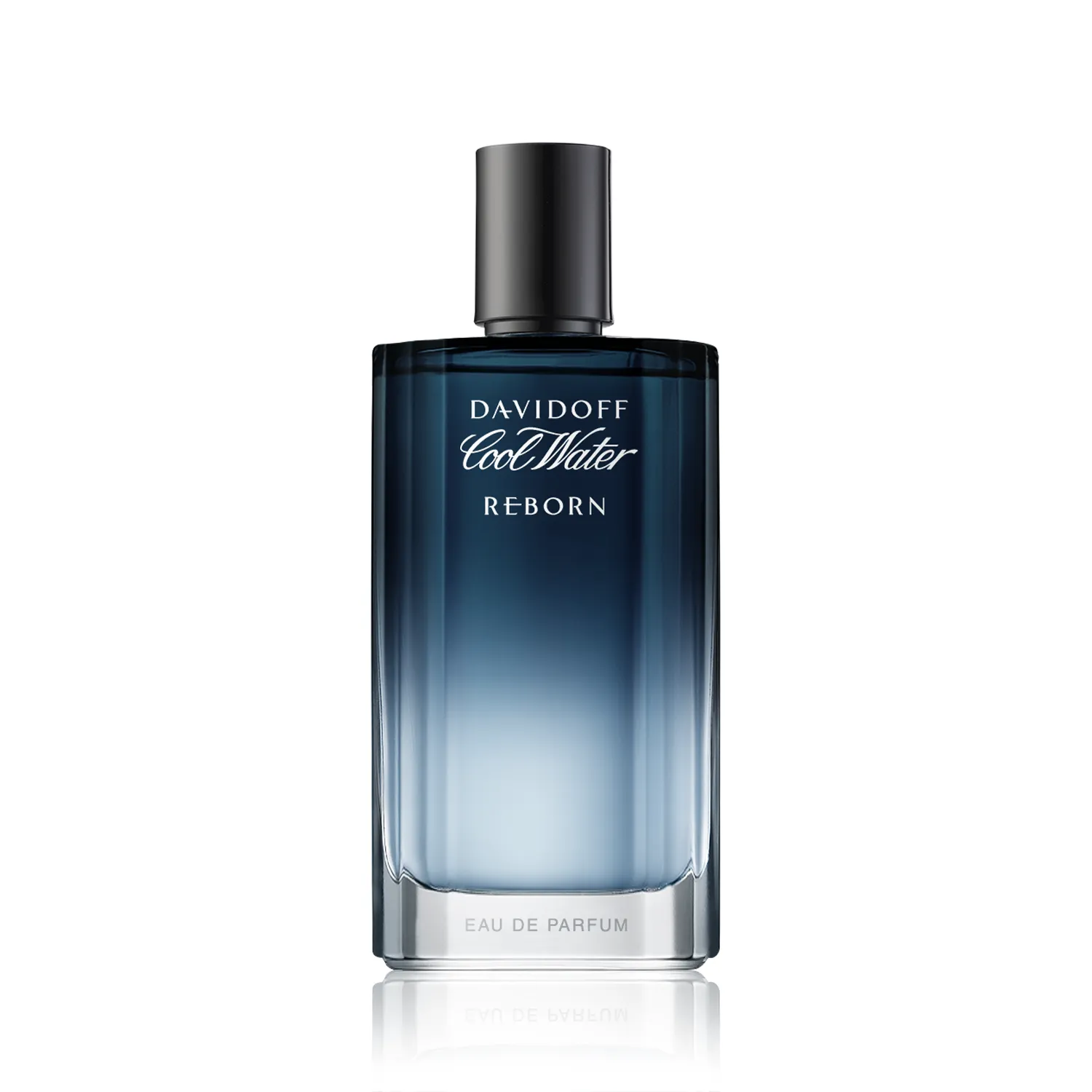 Davidoff Cool Water Reborn Eau de Parfum Spray (100 ml)