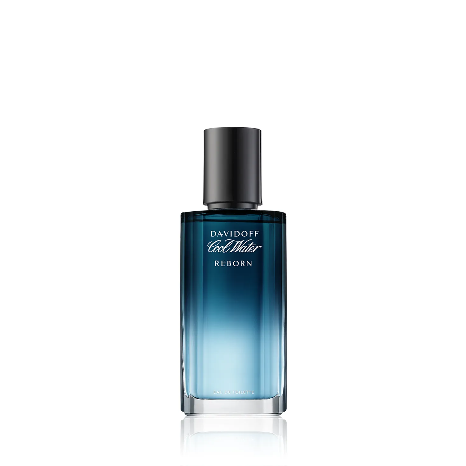 Davidoff Cool Water Reborn Eau de Toilette Spray (40 ml)