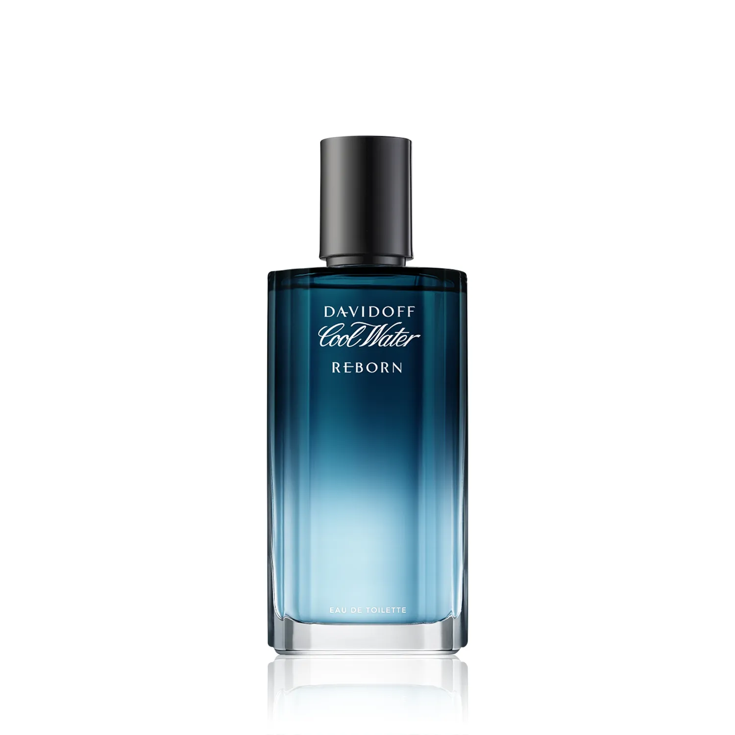 Davidoff Cool Water Reborn Eau de Toilette Spray (75 ml)
