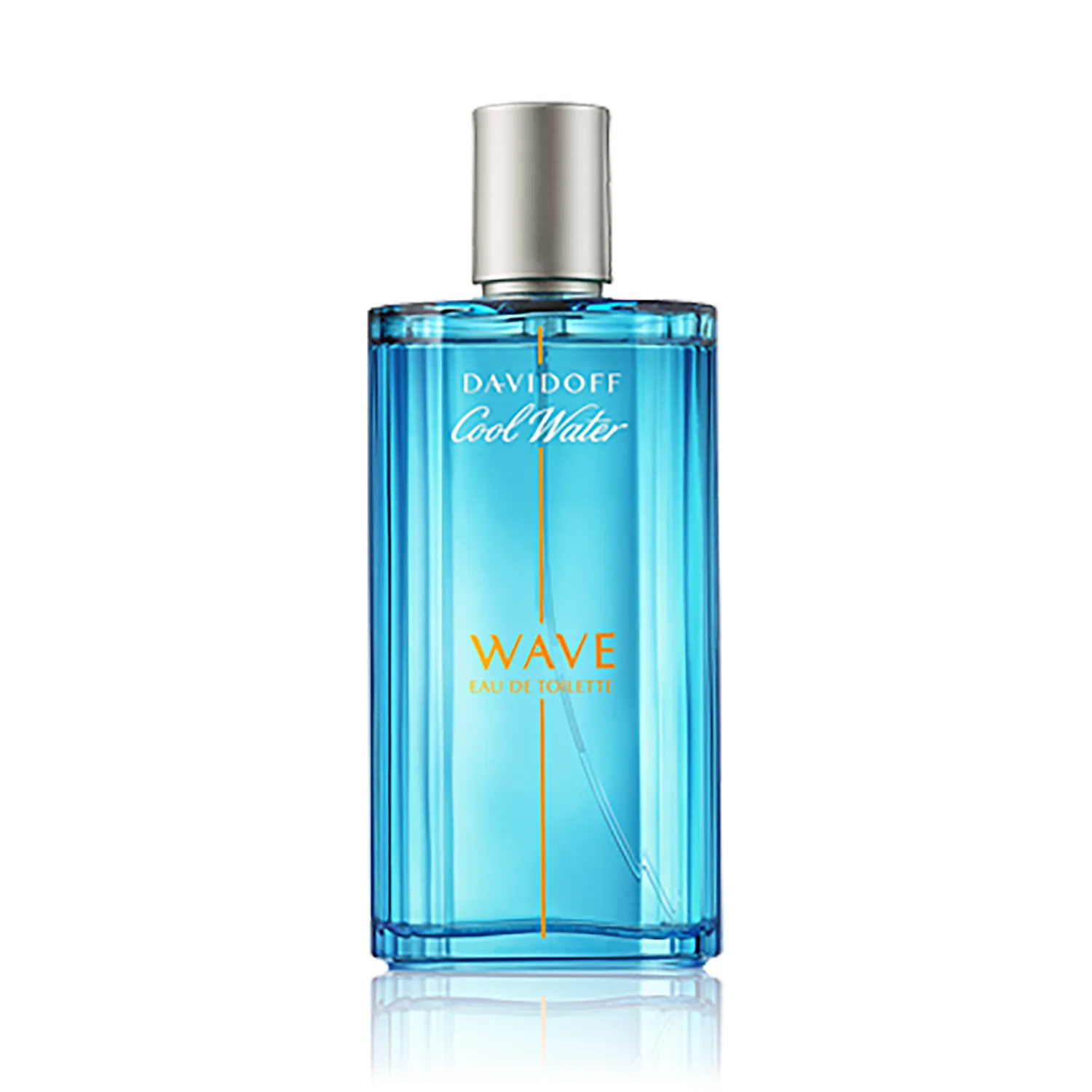 Davidoff Cool Water Wave Eau de Toilette Spray (125 ml)