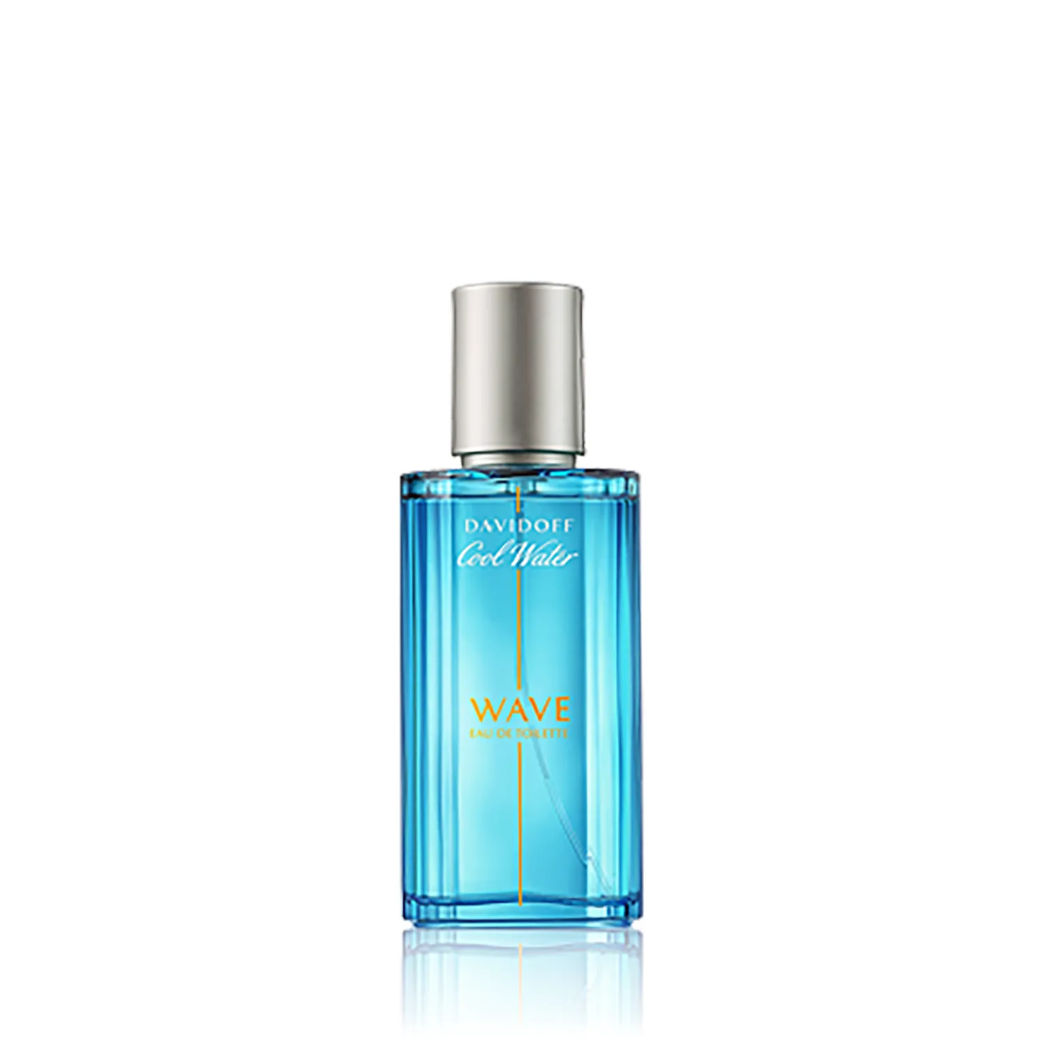 Davidoff Cool Water Wave Eau de Toilette Spray (40 ml)