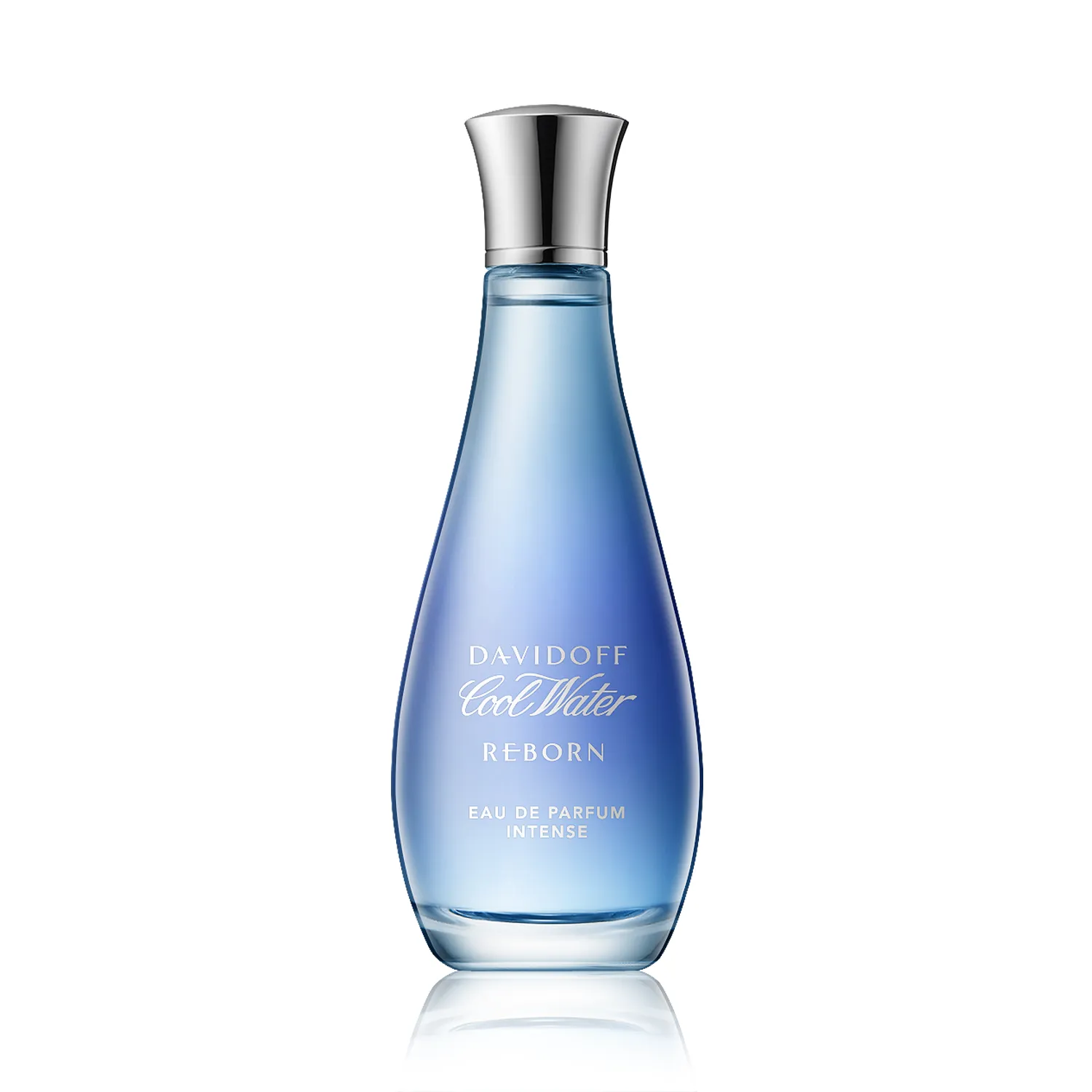 Davidoff Cool Water Woman Reborn Eau de Parfum Intense Spray (100 ml)