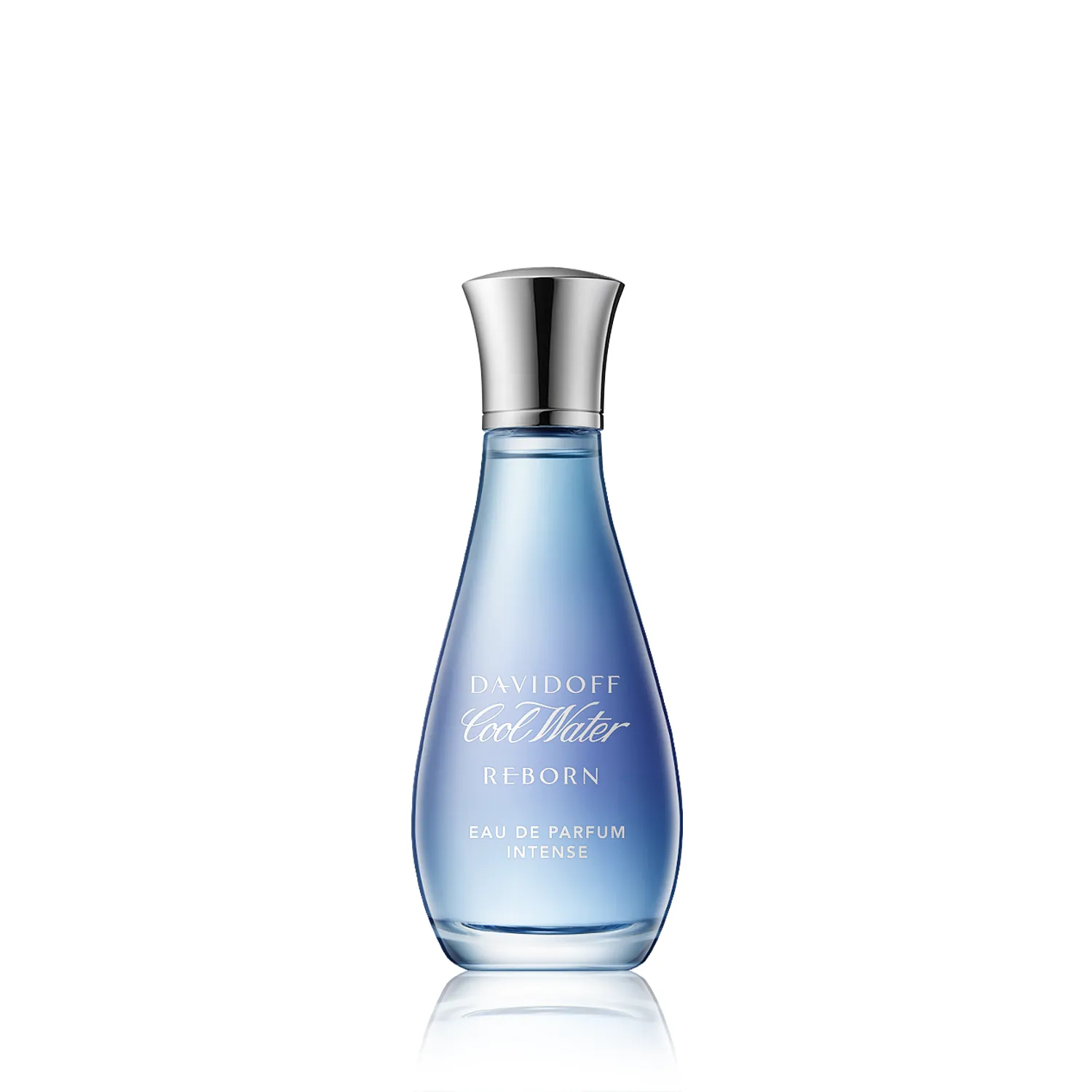 Davidoff Cool Water Woman Reborn Eau de Parfum Intense Spray (50 ml)