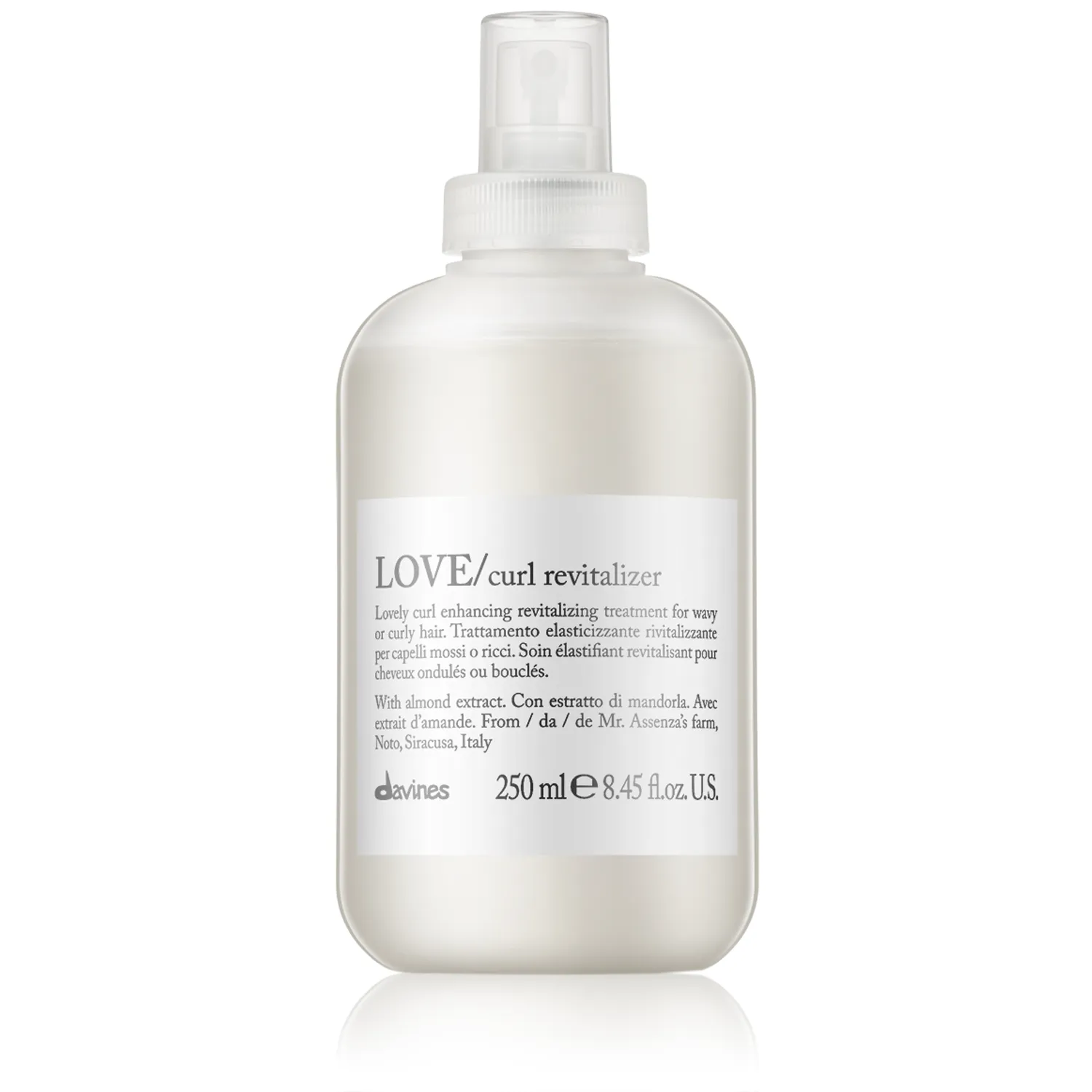 Davines Love Curl Revitalizer (250 ml)