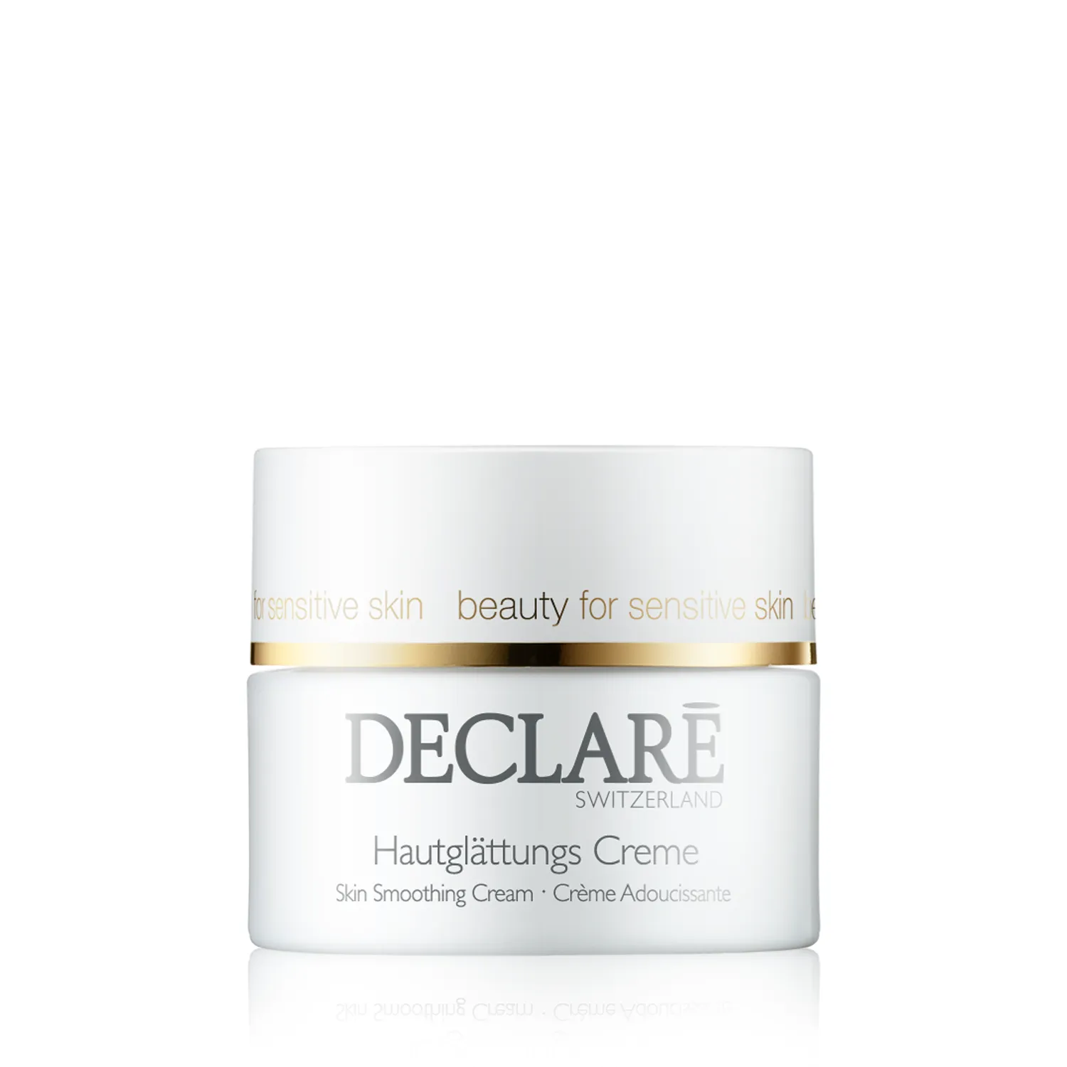 Declaré Age Control Skin Smoothing Cream (50 ml)