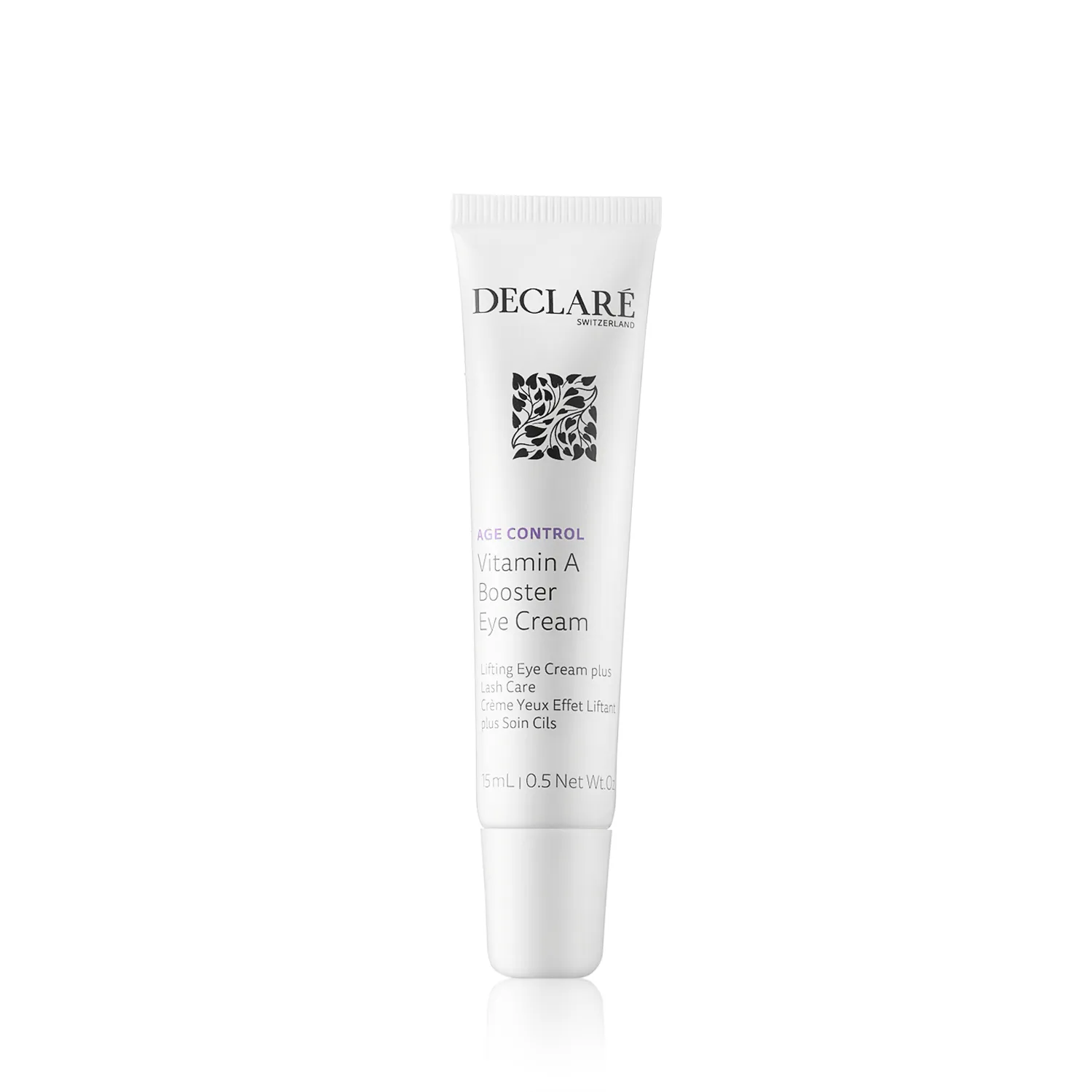 Declaré Age Control Vitamin A Booster Eye Cream (15 ml)