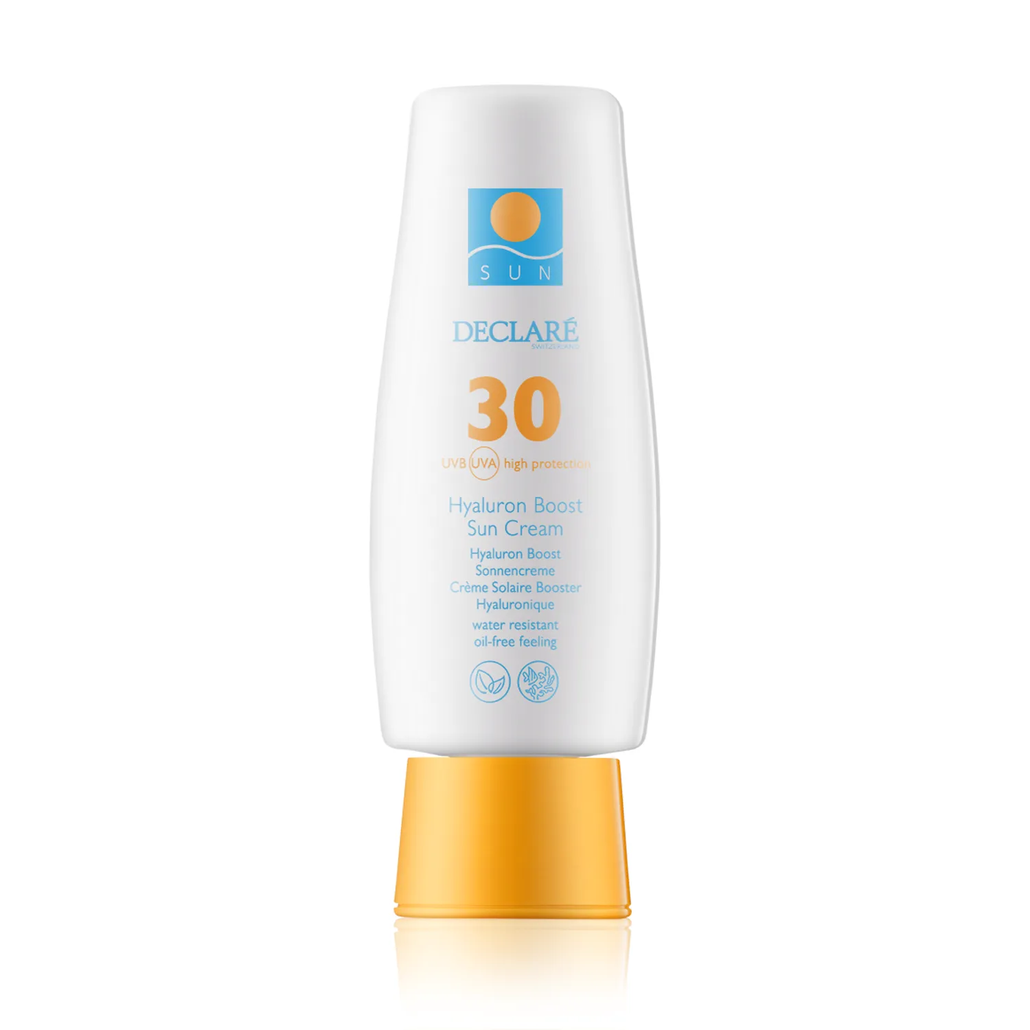 Declaré Hyaluron Boost Sun Cream SPF 30 (100 ml)